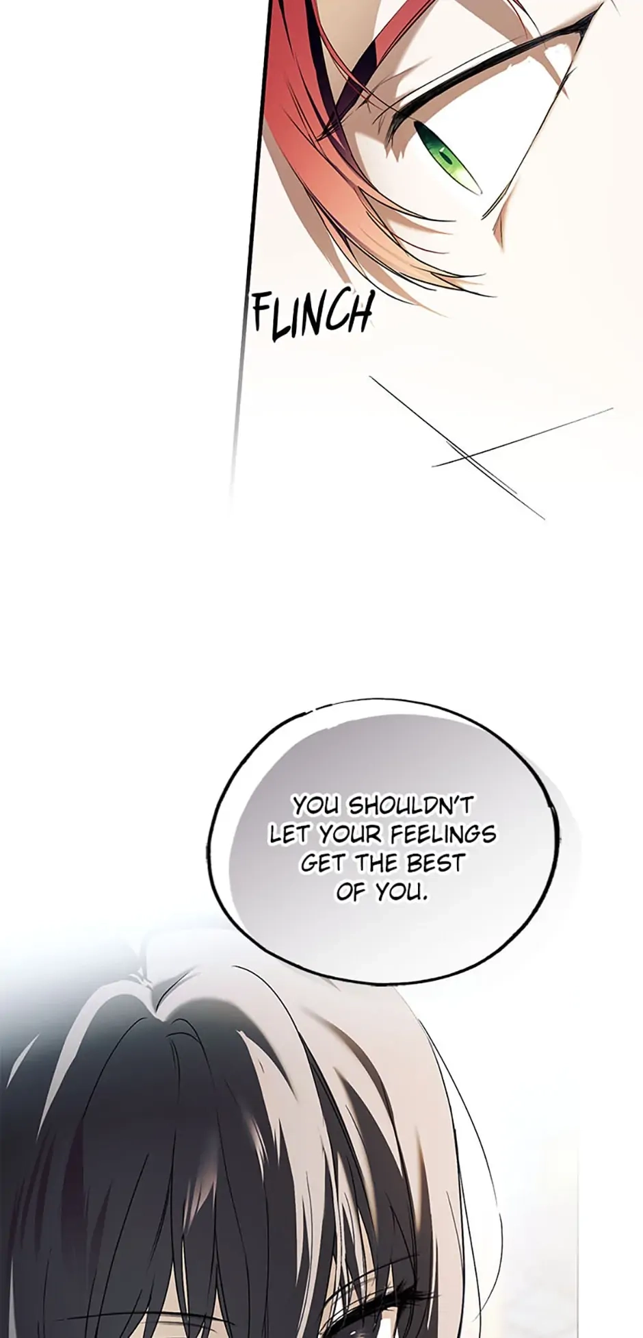 Read Post-Possession Damage Control chapter 8 image 35 on Lezhin