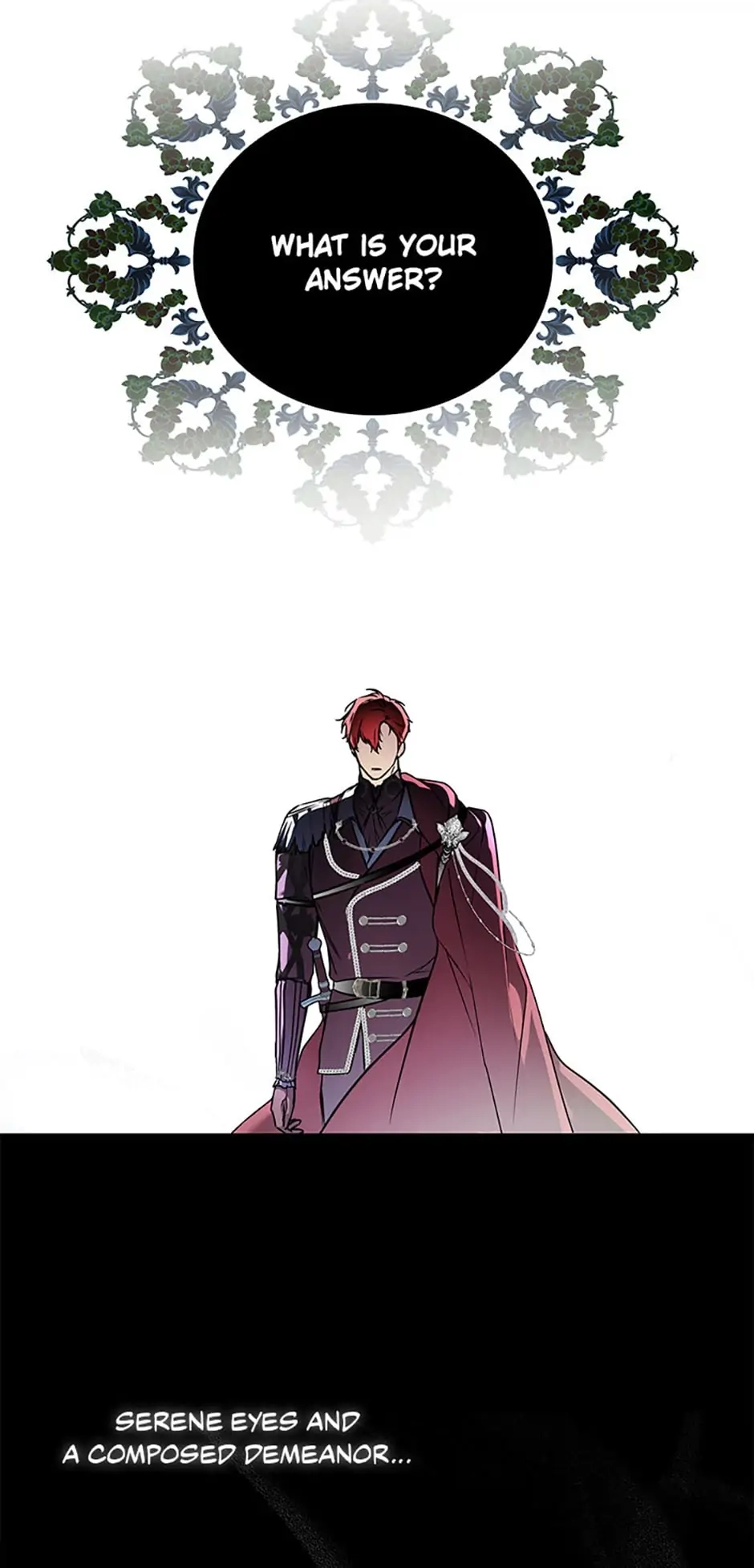 Read Post-Possession Damage Control chapter 8 image 37 on Lezhin