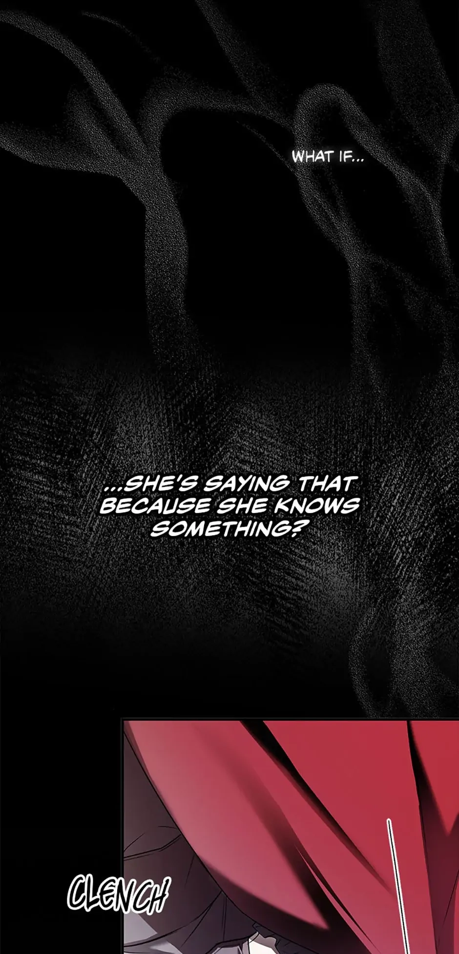 Read Post-Possession Damage Control chapter 8 image 38 on Lezhin