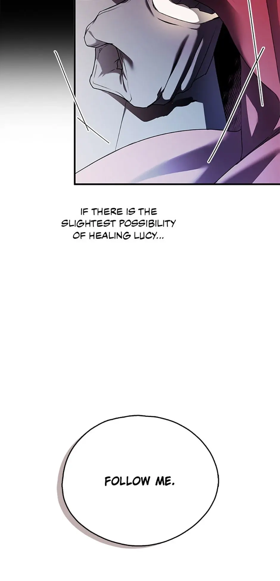 Read Post-Possession Damage Control chapter 8 image 39 on Lezhin