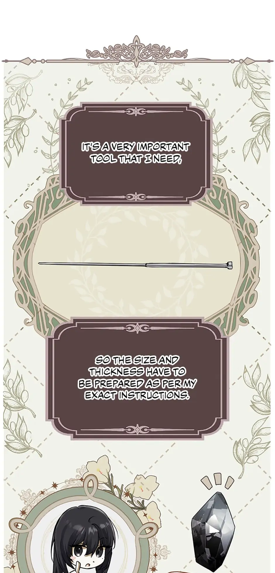 Read Post-Possession Damage Control chapter 8 image 43 on Lezhin