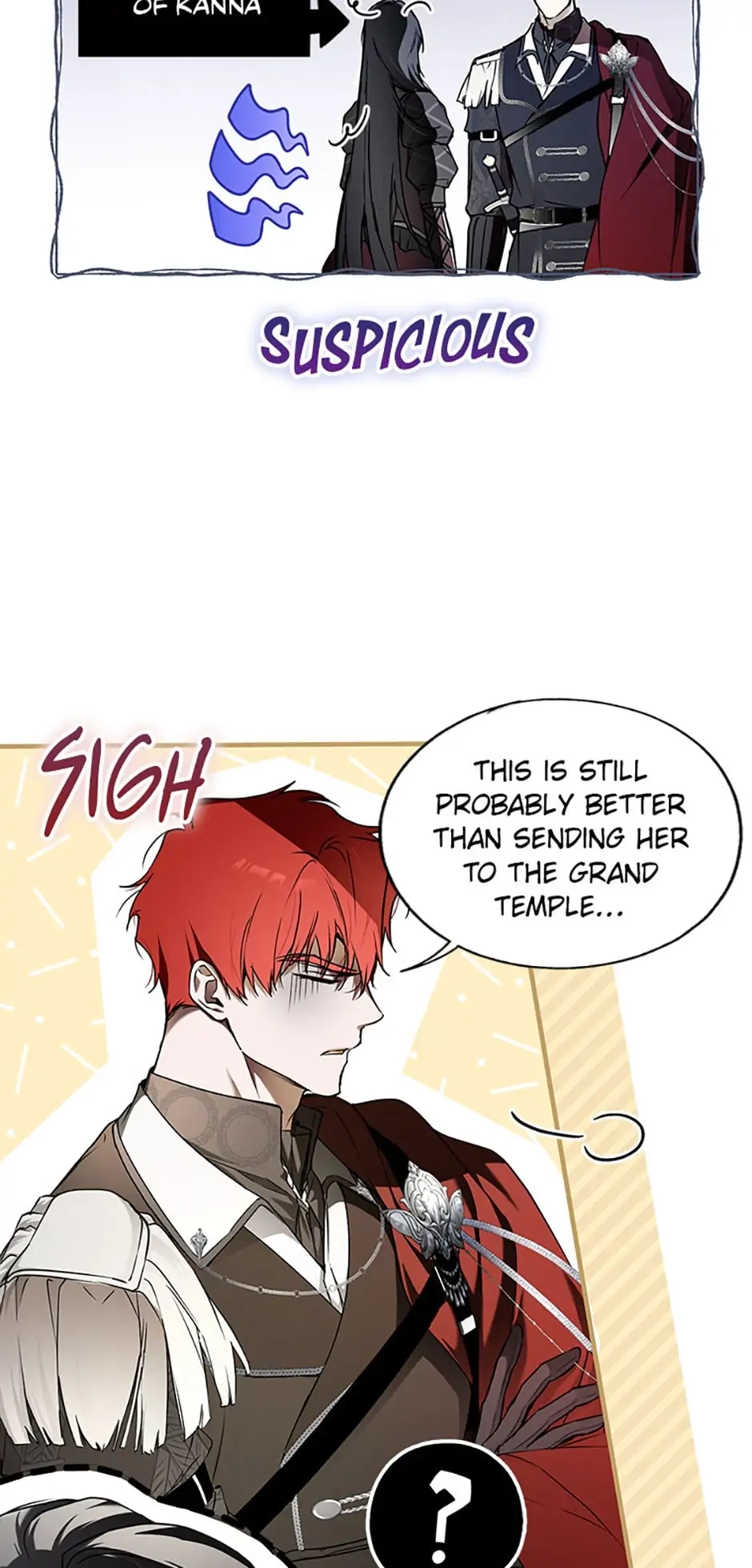 Read Post-Possession Damage Control chapter 8 image 45 on Lezhin