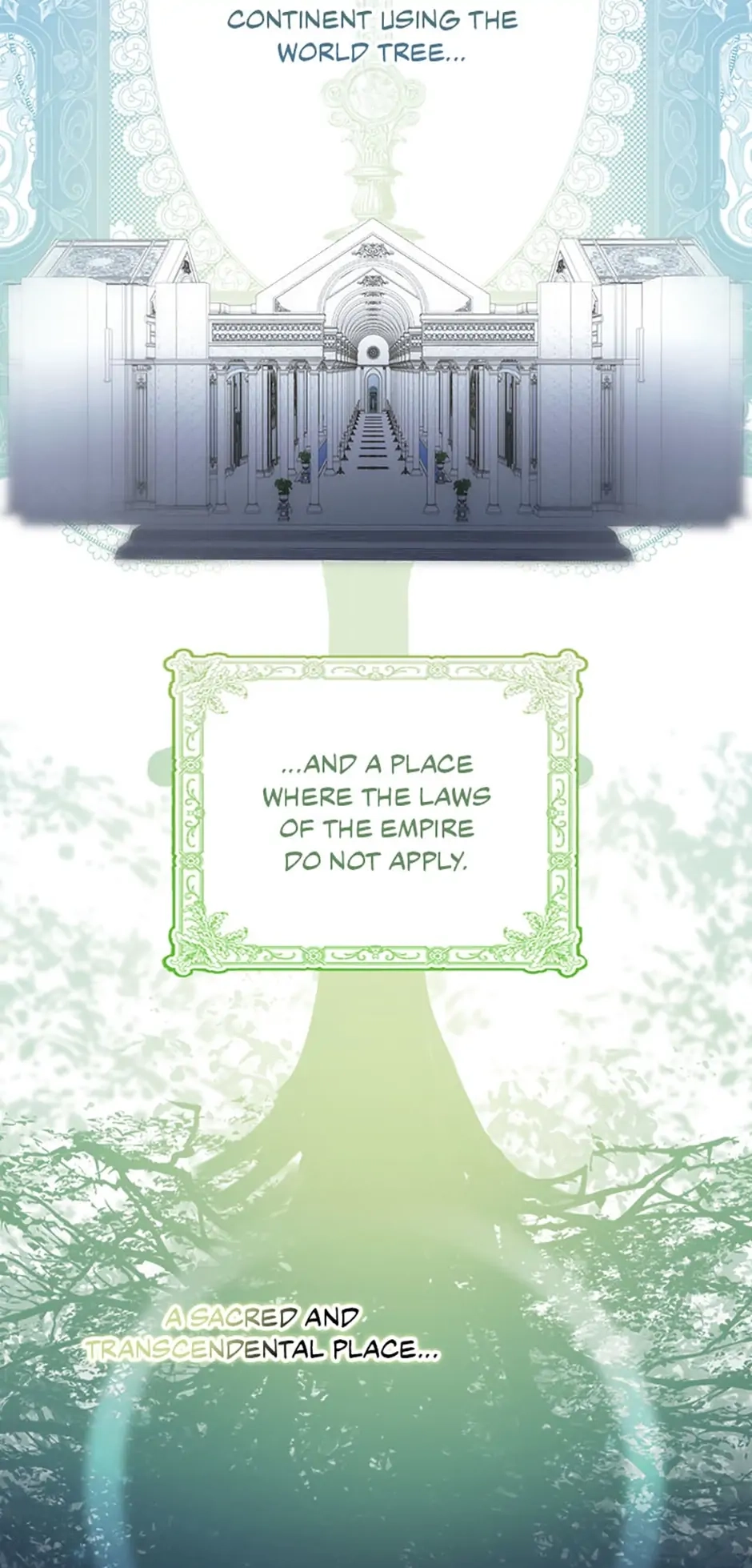 Read Post-Possession Damage Control chapter 8 image 47 on Lezhin