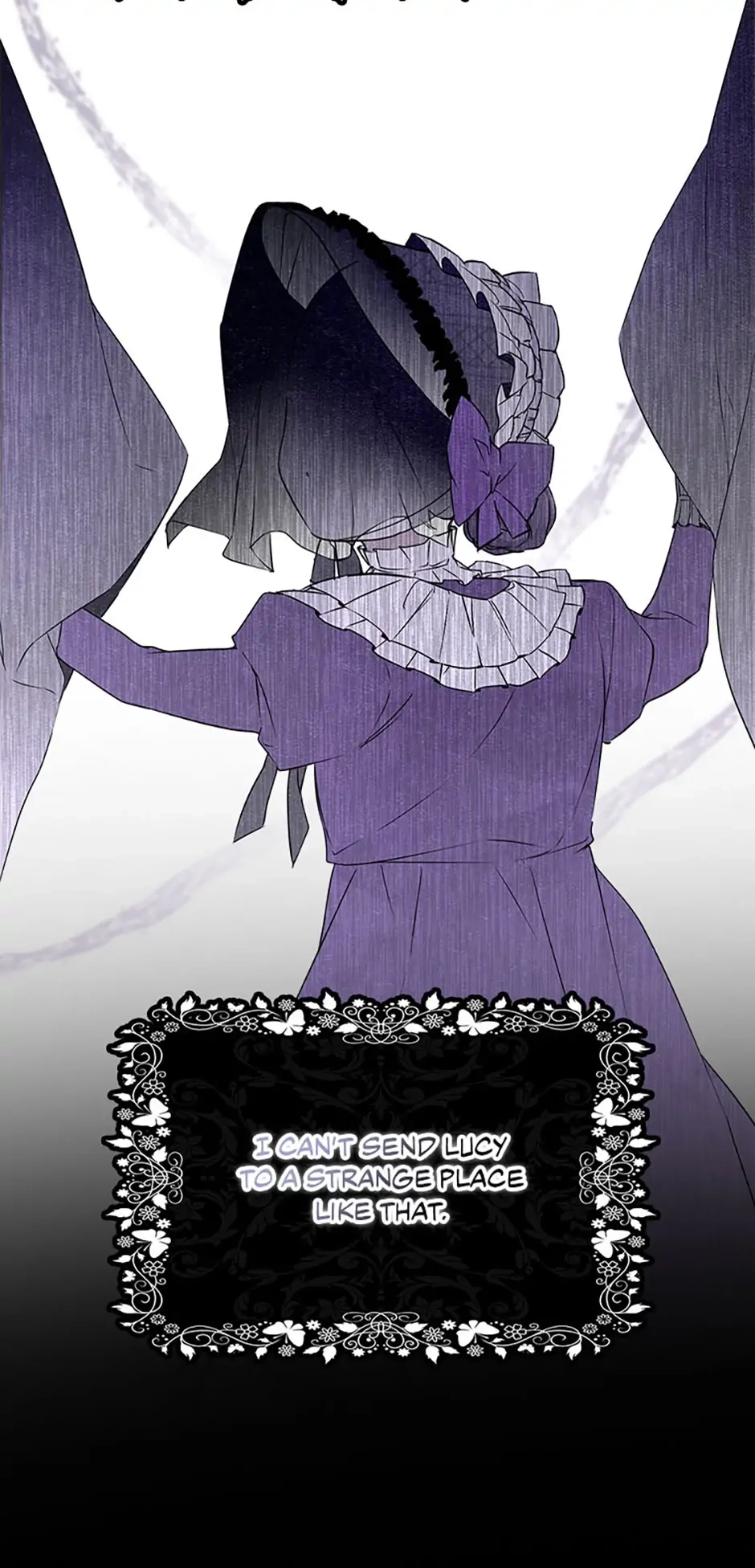 Read Post-Possession Damage Control chapter 8 image 49 on Lezhin