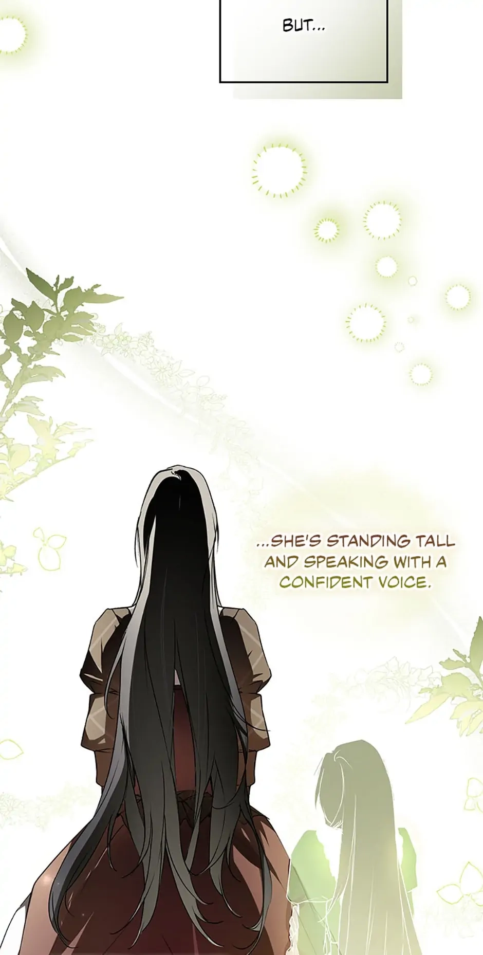 Read Post-Possession Damage Control chapter 8 image 56 on Lezhin