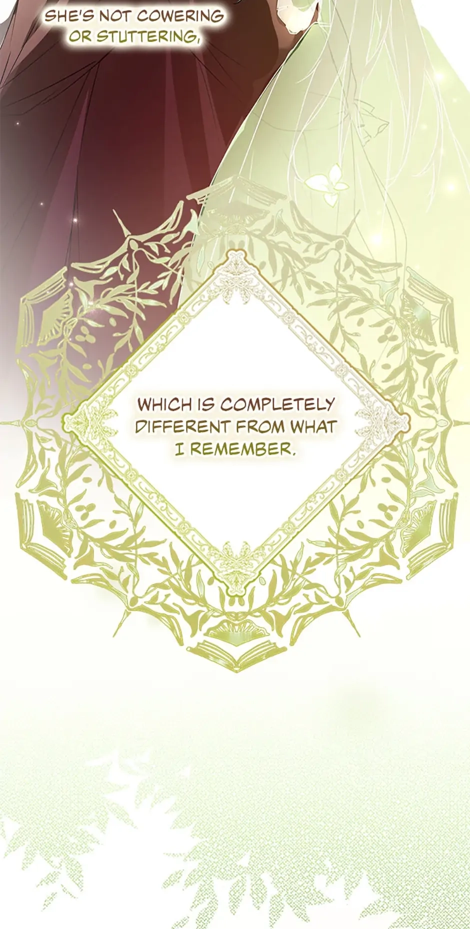 Read Post-Possession Damage Control chapter 8 image 57 on Lezhin
