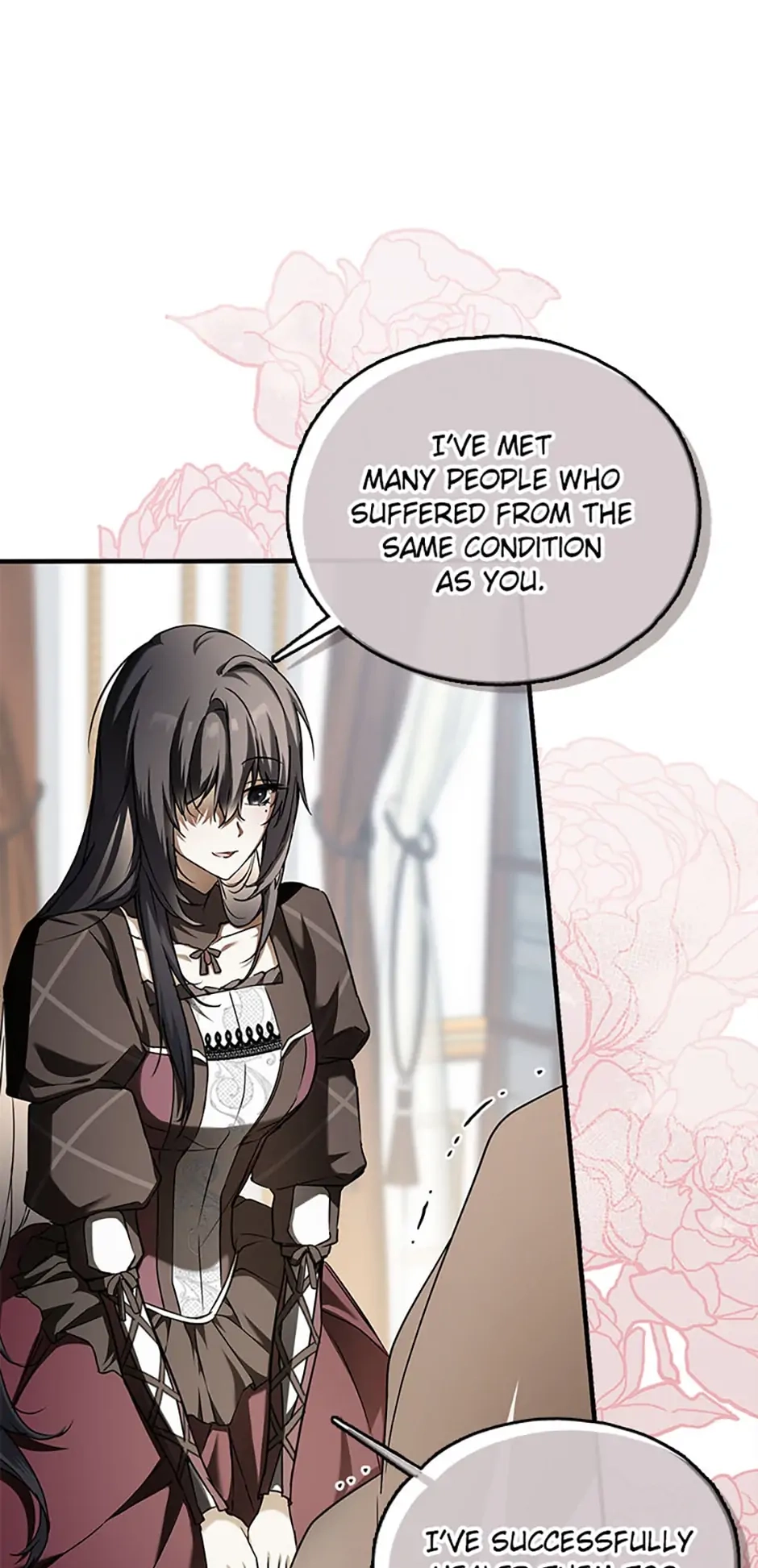 Read Post-Possession Damage Control chapter 8 image 62 on Lezhin