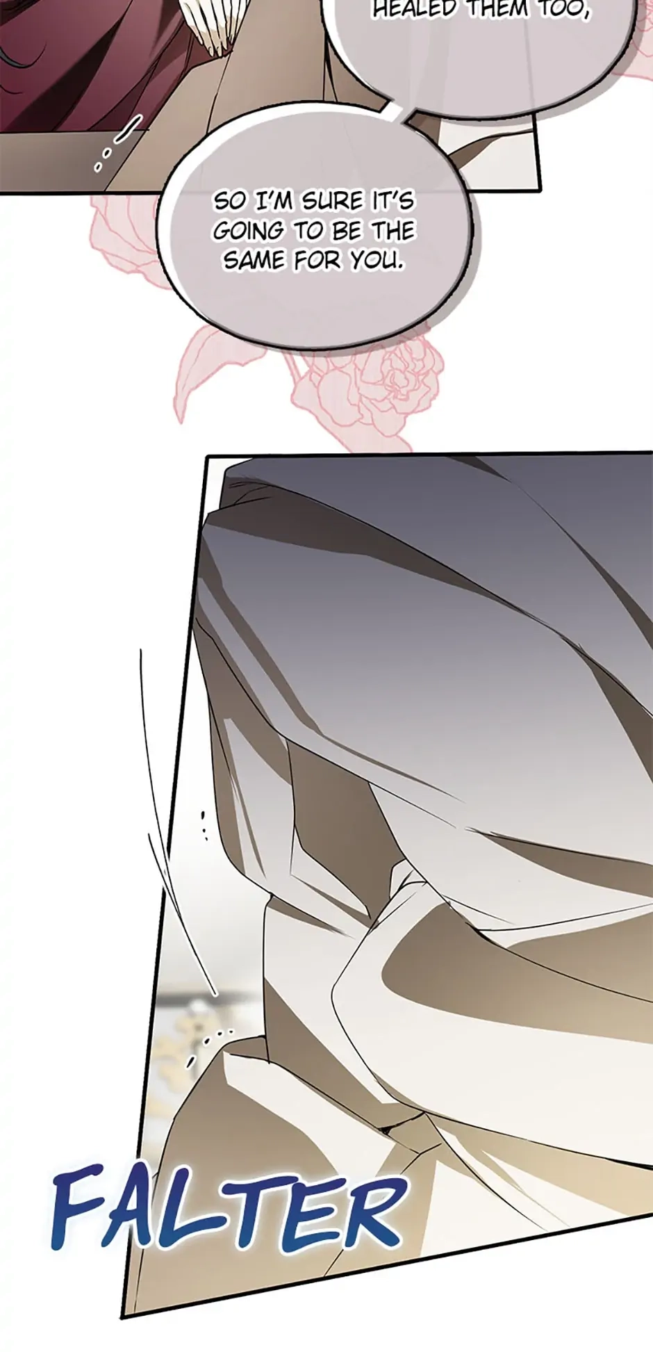 Read Post-Possession Damage Control chapter 8 image 63 on Lezhin