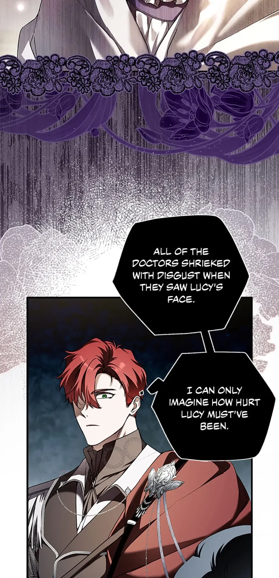 Read Post-Possession Damage Control chapter 8 image 65 on Lezhin