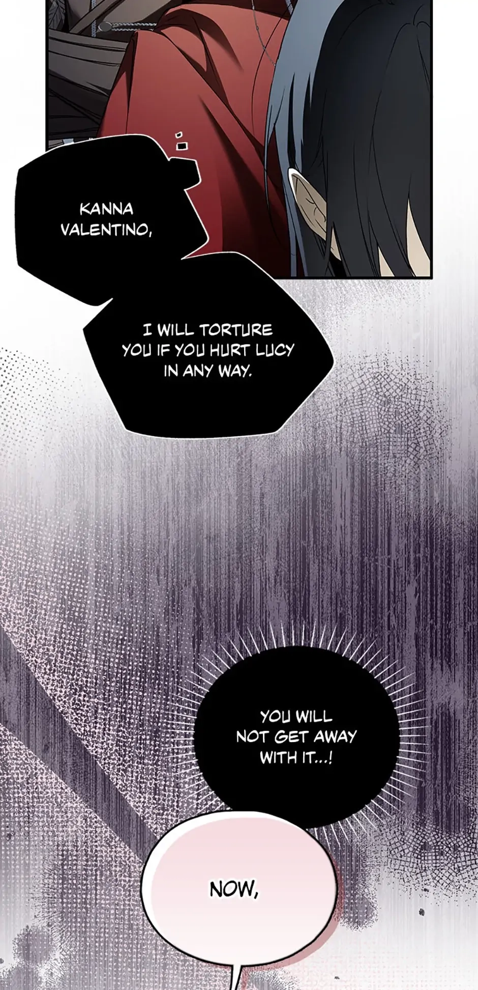 Read Post-Possession Damage Control chapter 8 image 66 on Lezhin