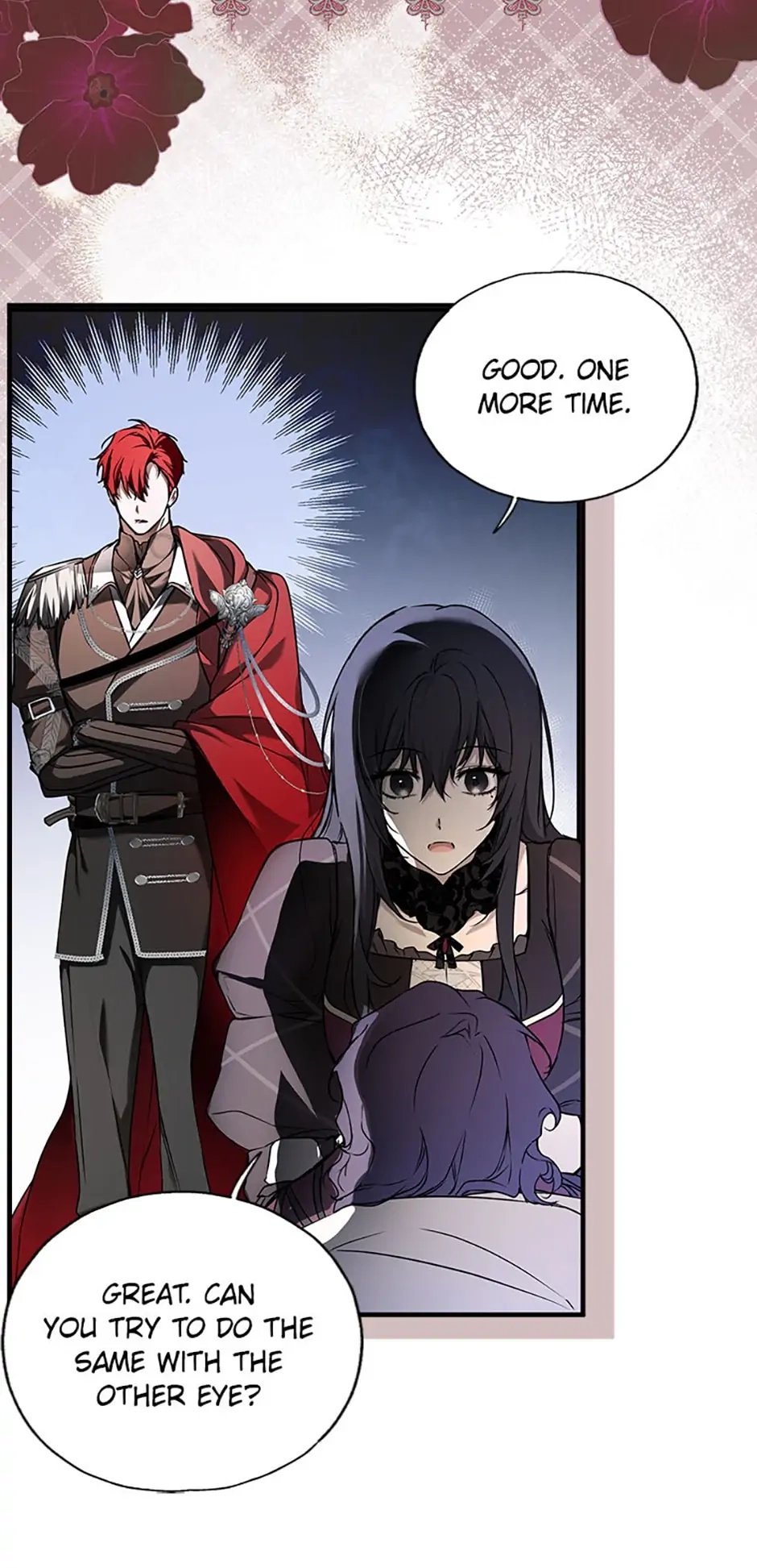 Read Post-Possession Damage Control chapter 8 image 68 on Lezhin