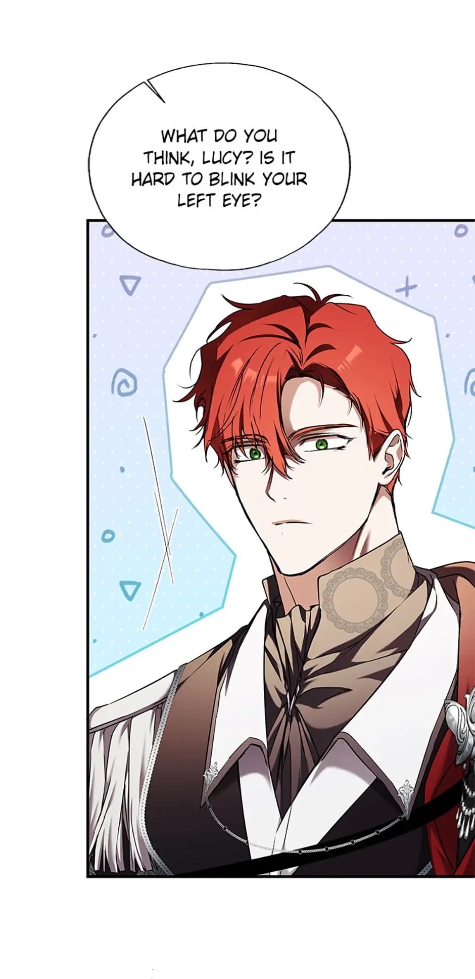 Read Post-Possession Damage Control chapter 8 image 69 on Lezhin