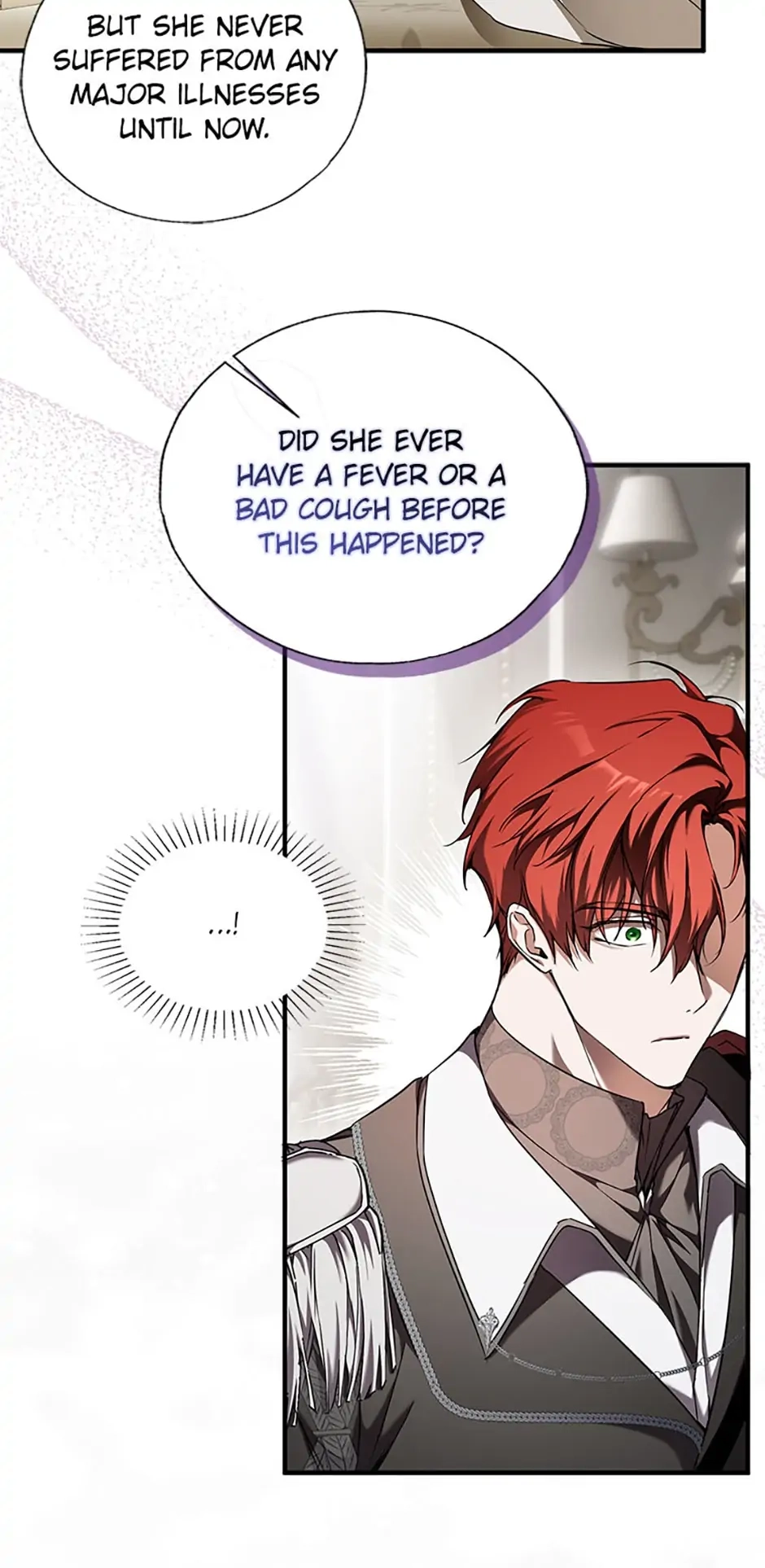 Read Post-Possession Damage Control chapter 8 image 72 on Lezhin