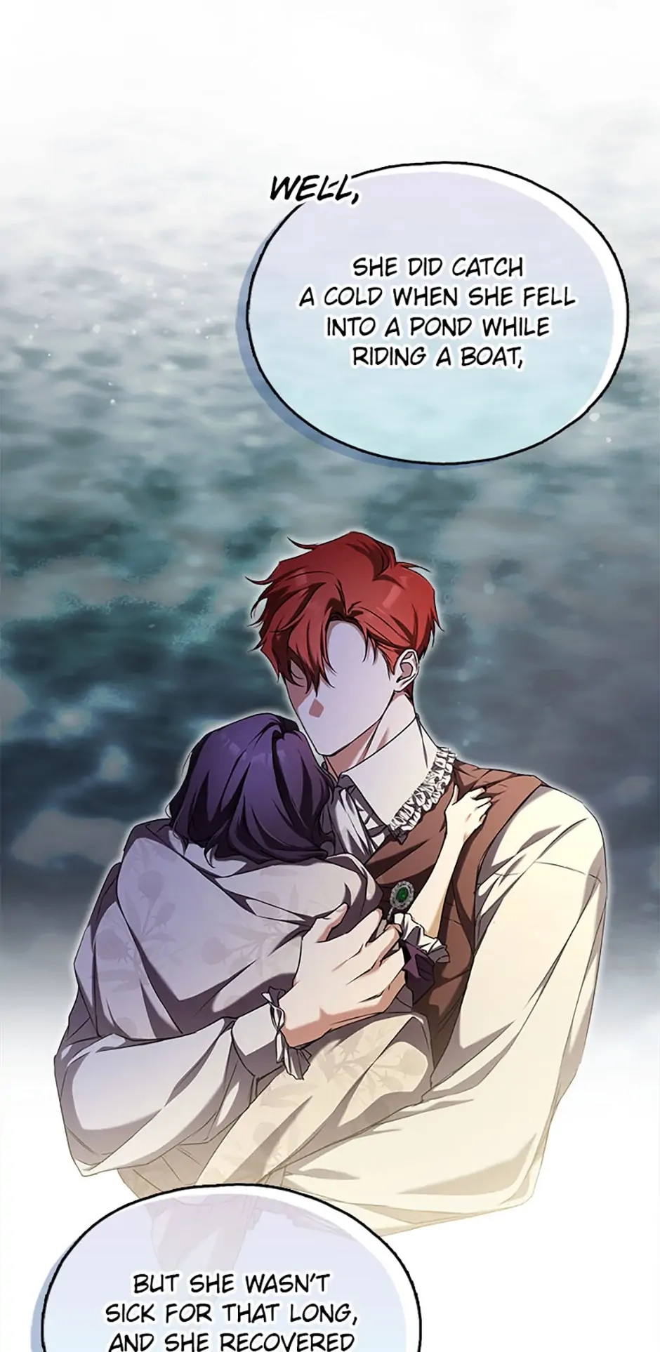 Read Post-Possession Damage Control chapter 8 image 73 on Lezhin