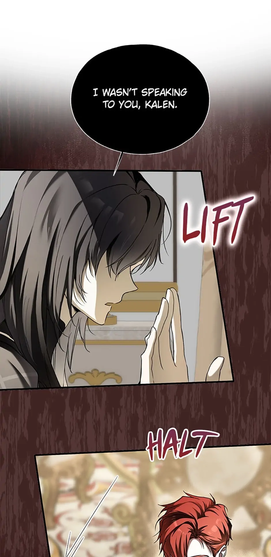 Read Post-Possession Damage Control chapter 8 image 76 on Lezhin