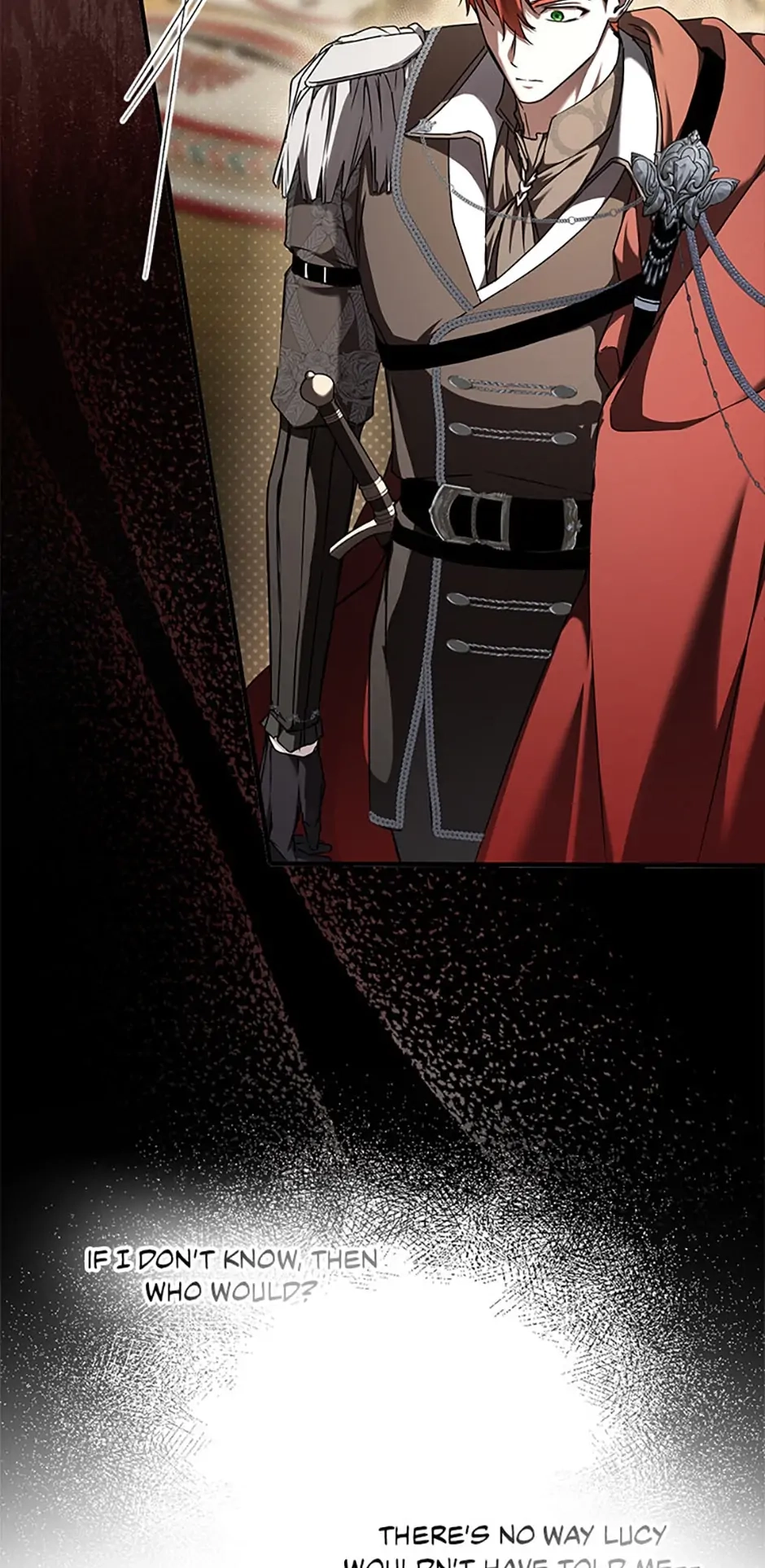 Read Post-Possession Damage Control chapter 8 image 77 on Lezhin