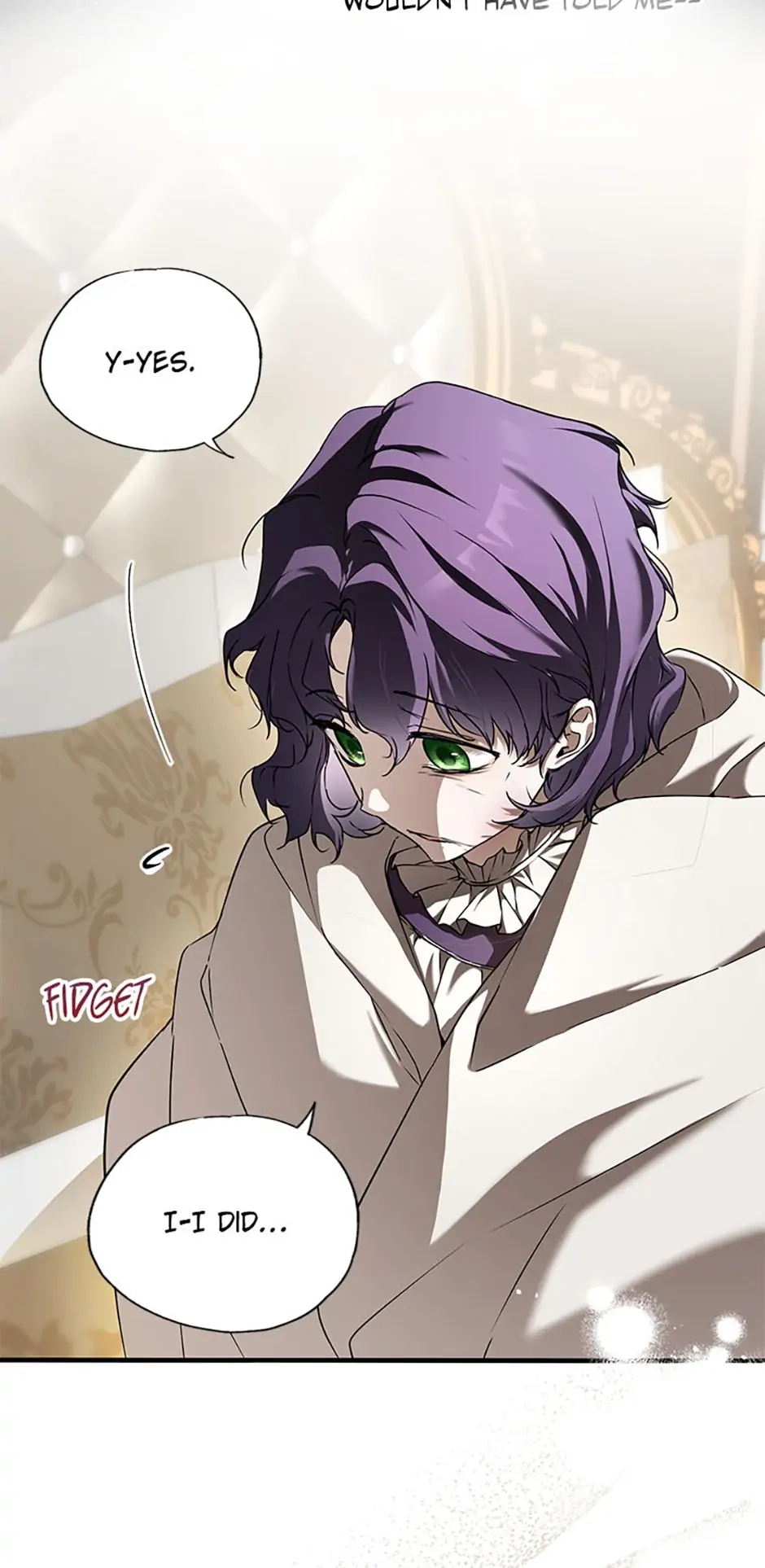 Read Post-Possession Damage Control chapter 8 image 78 on Lezhin