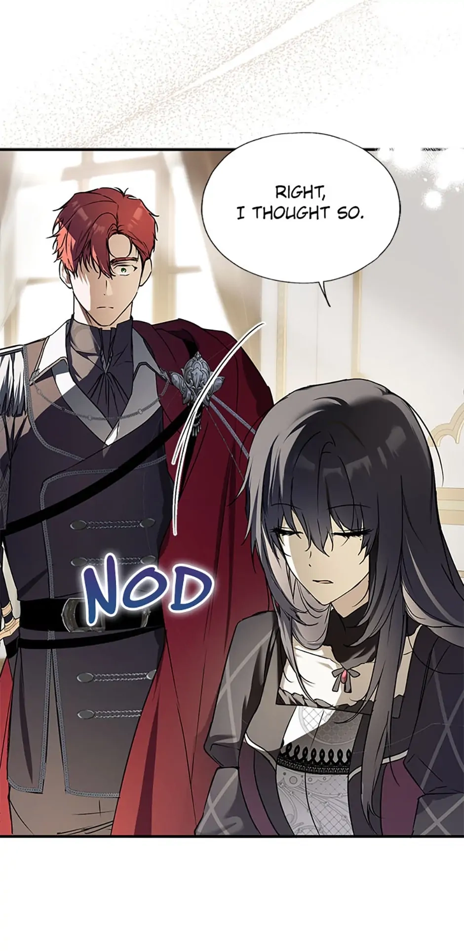 Read Post-Possession Damage Control chapter 8 image 79 on Lezhin