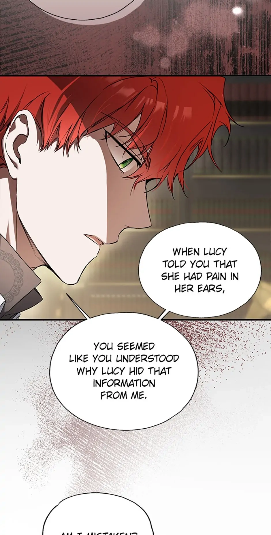 Read Post-Possession Damage Control chapter 8 image 82 on Lezhin