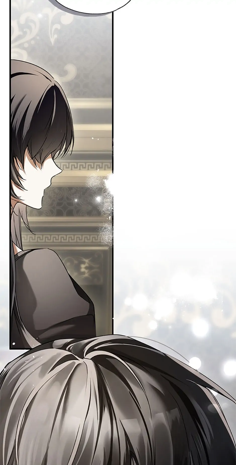 Read Post-Possession Damage Control chapter 8 image 84 on Lezhin