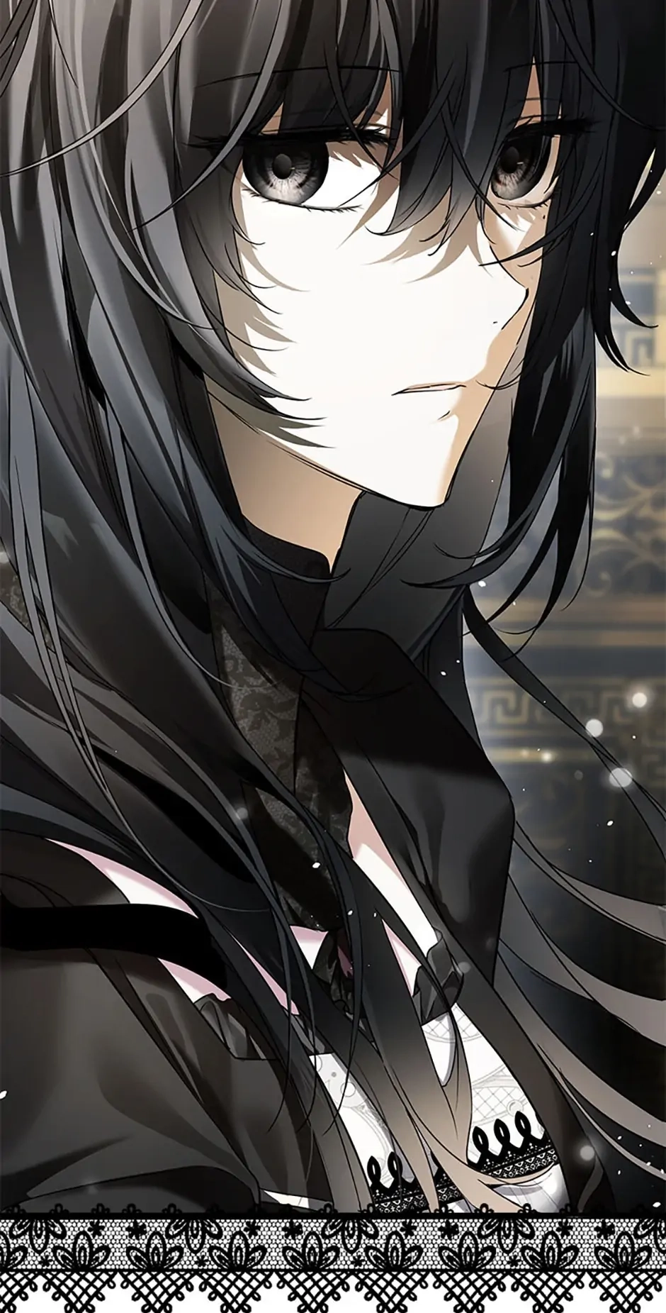 Read Post-Possession Damage Control chapter 8 image 85 on Lezhin