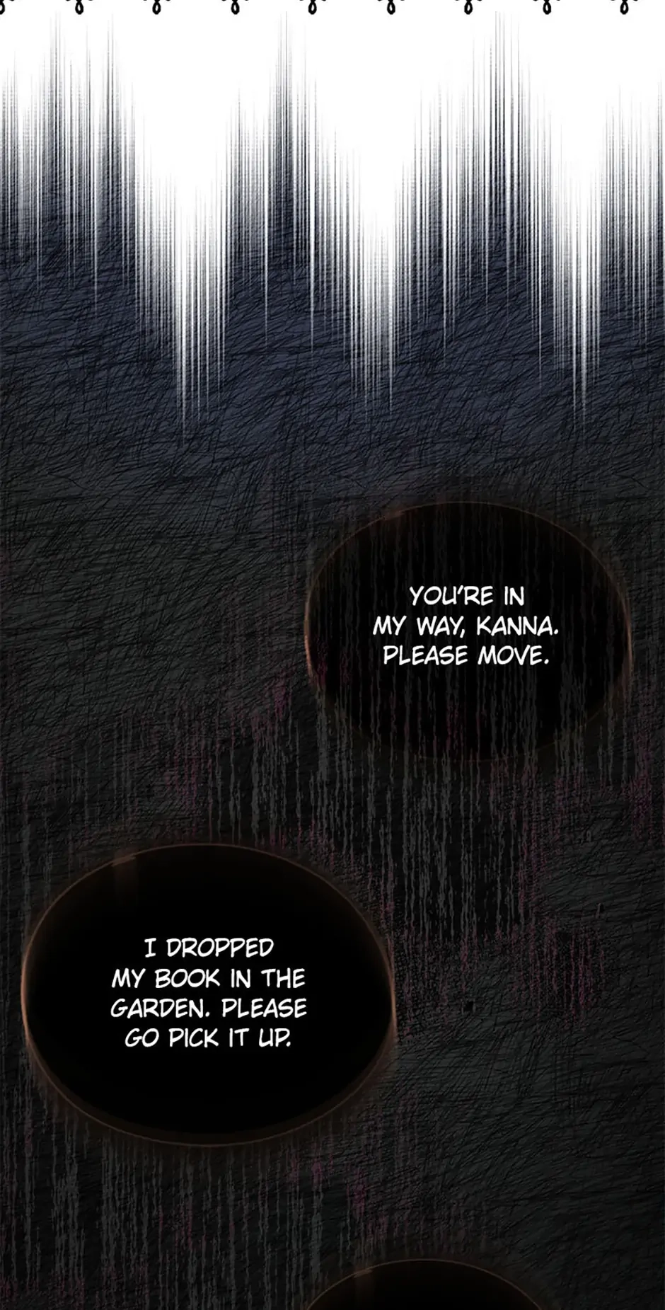 Read Post-Possession Damage Control chapter 8 image 86 on Lezhin