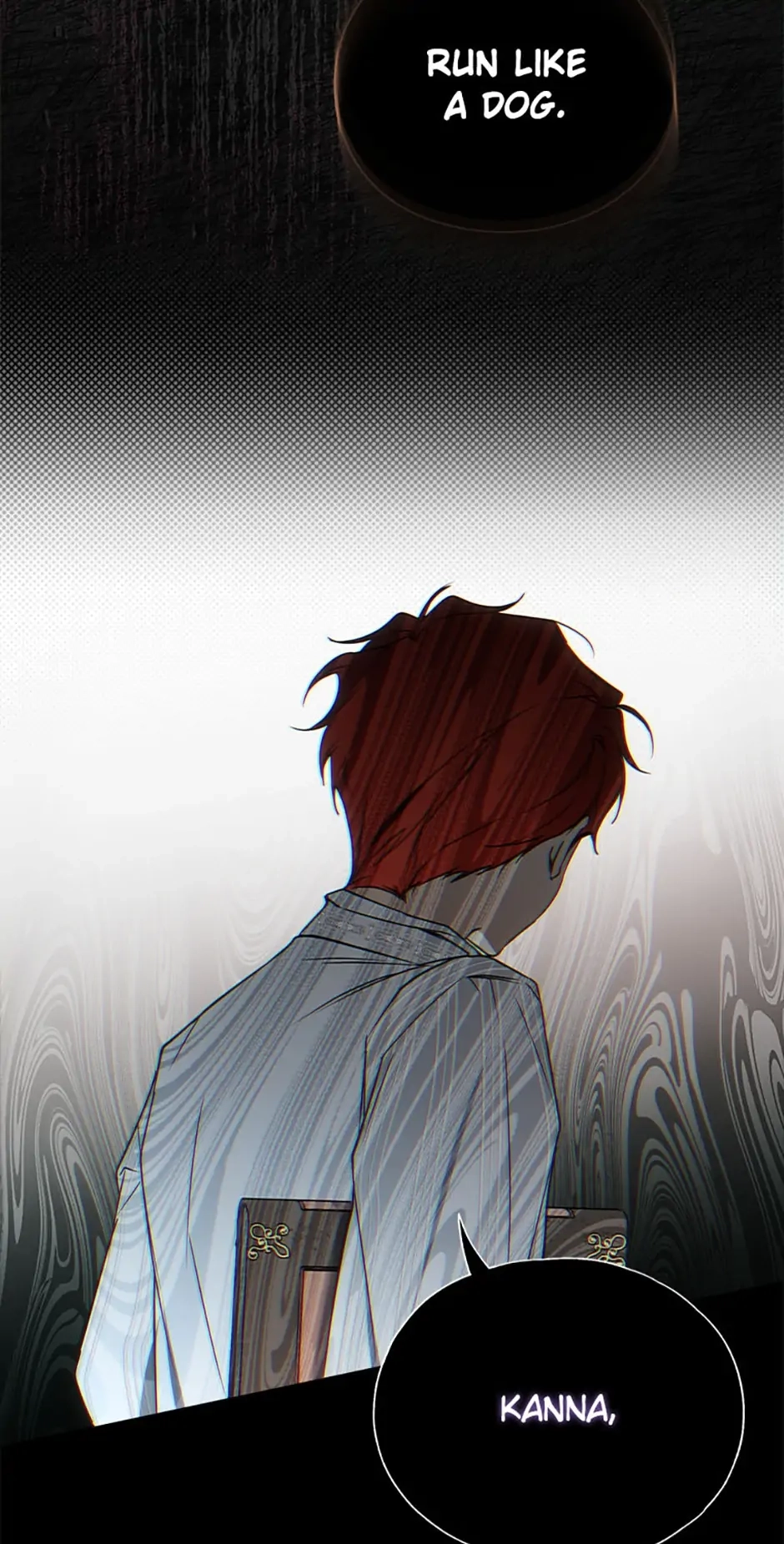 Read Post-Possession Damage Control chapter 8 image 87 on Lezhin