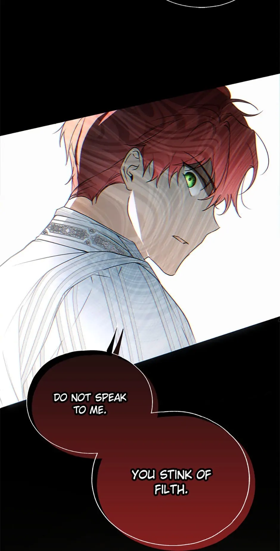 Read Post-Possession Damage Control chapter 8 image 88 on Lezhin