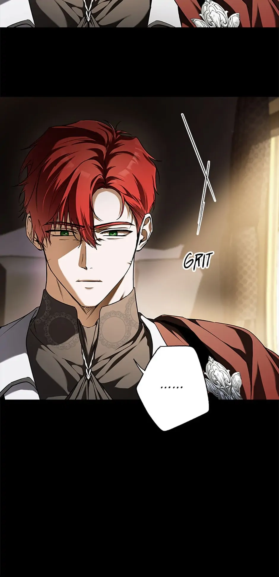 Read Post-Possession Damage Control chapter 8 image 9 on Lezhin