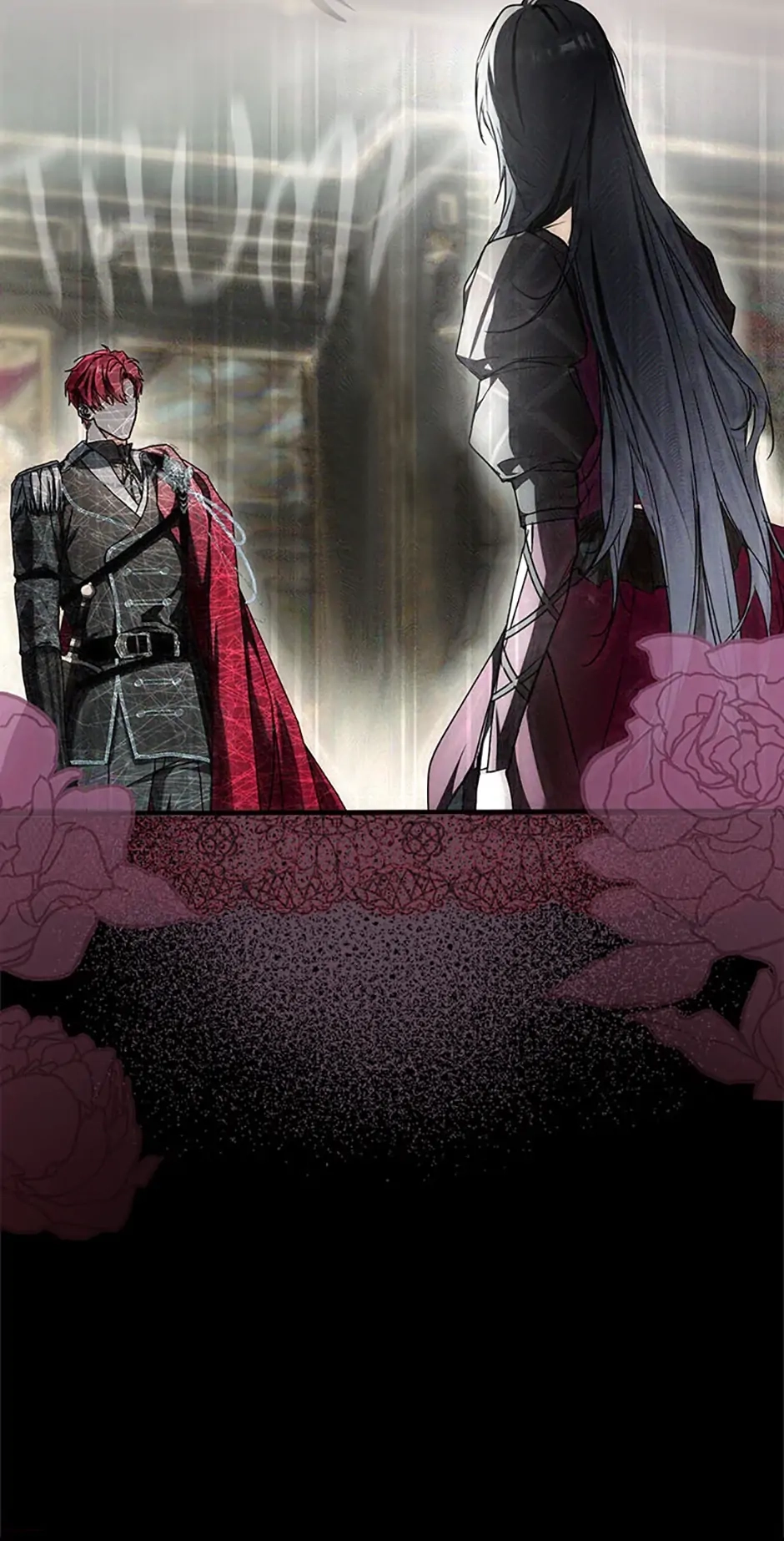 Read Post-Possession Damage Control chapter 8 image 90 on Lezhin