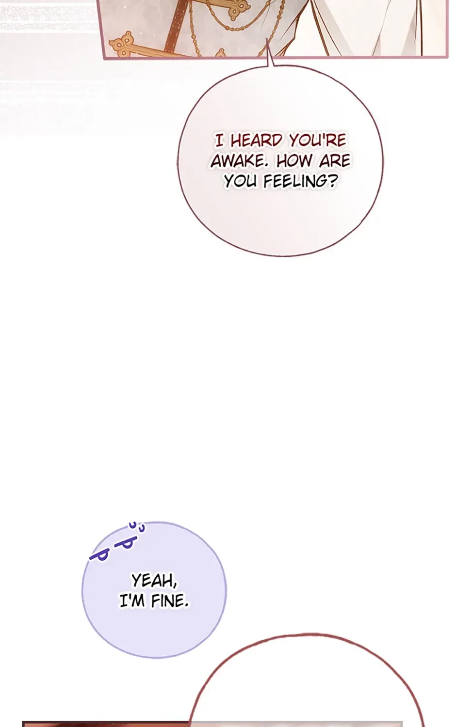 Read Post-Possession Damage Control chapter 80 image 102 on Lezhin