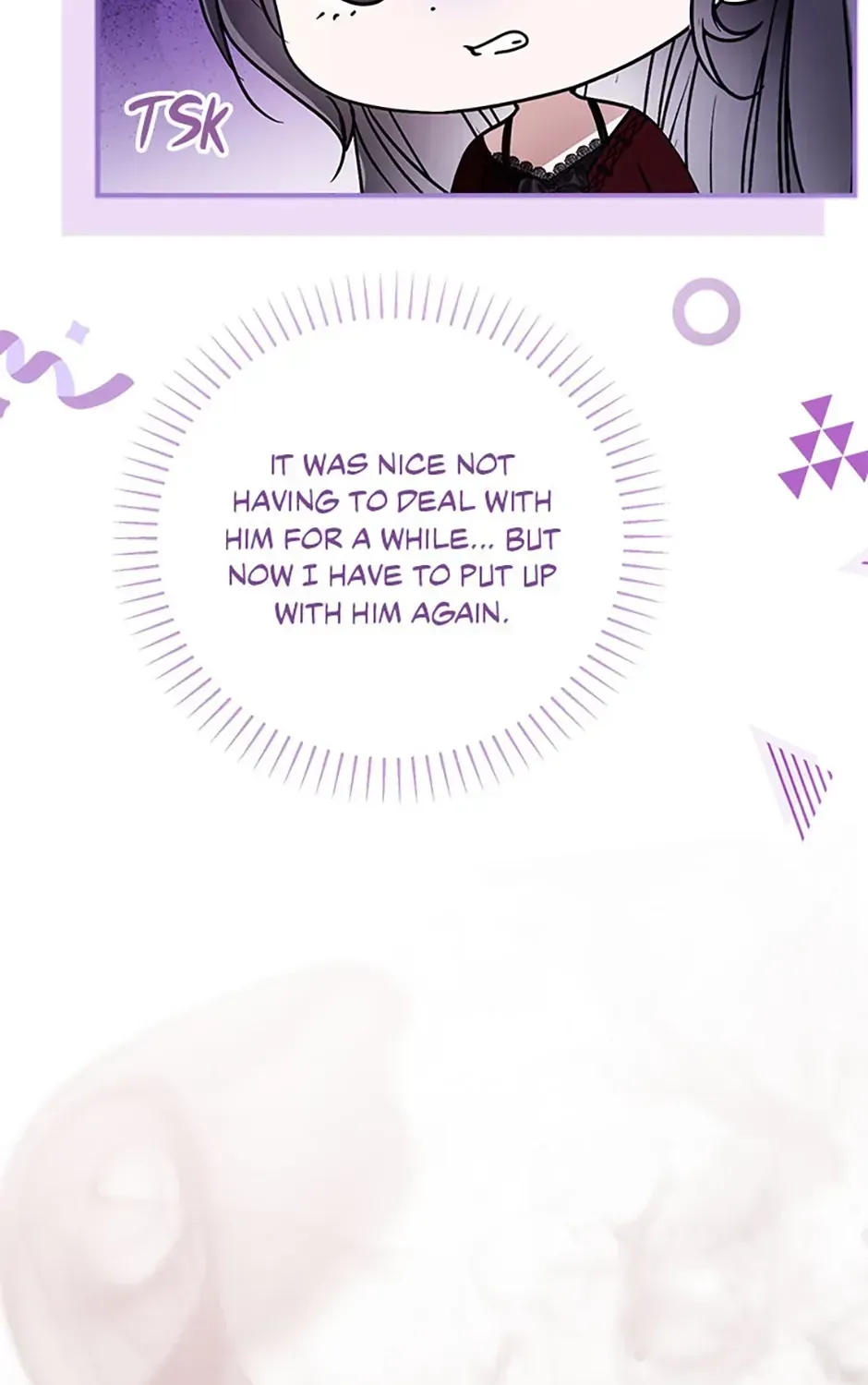 Read Post-Possession Damage Control chapter 80 image 106 on Lezhin