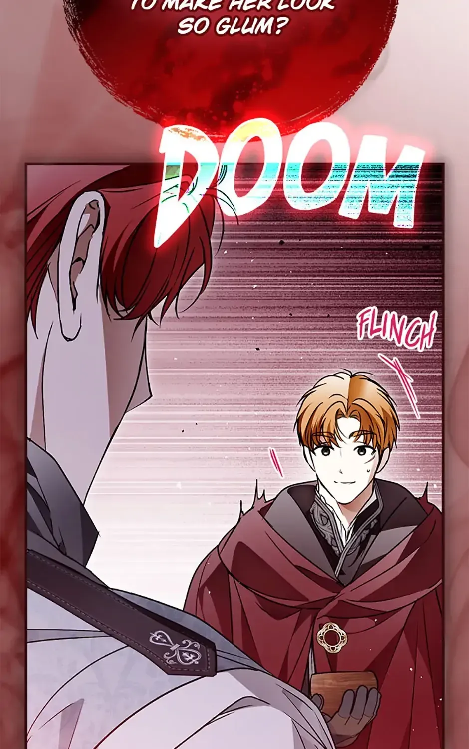 Read Post-Possession Damage Control chapter 80 image 108 on Lezhin