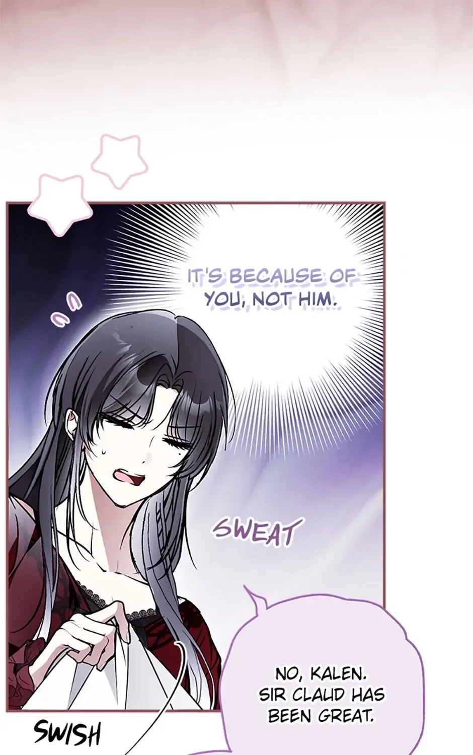 Read Post-Possession Damage Control chapter 80 image 110 on Lezhin