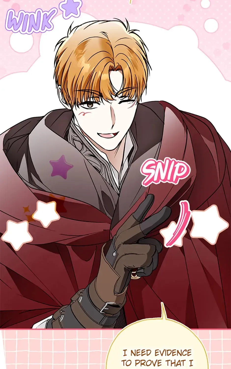 Read Post-Possession Damage Control chapter 80 image 116 on Lezhin