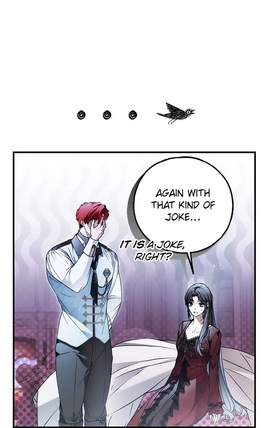 Read Post-Possession Damage Control chapter 80 image 118 on Lezhin