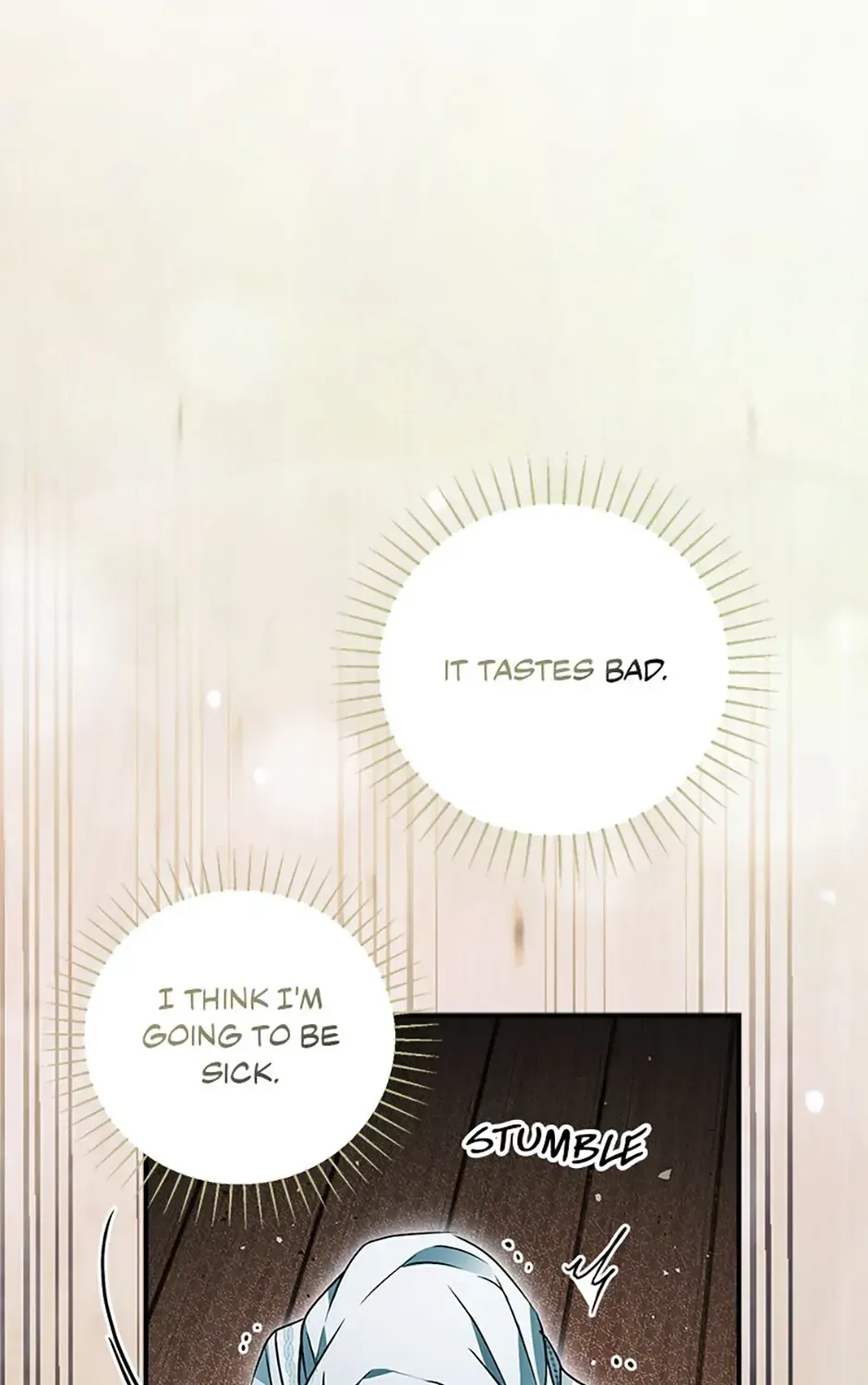 Read Post-Possession Damage Control chapter 80 image 12 on Lezhin
