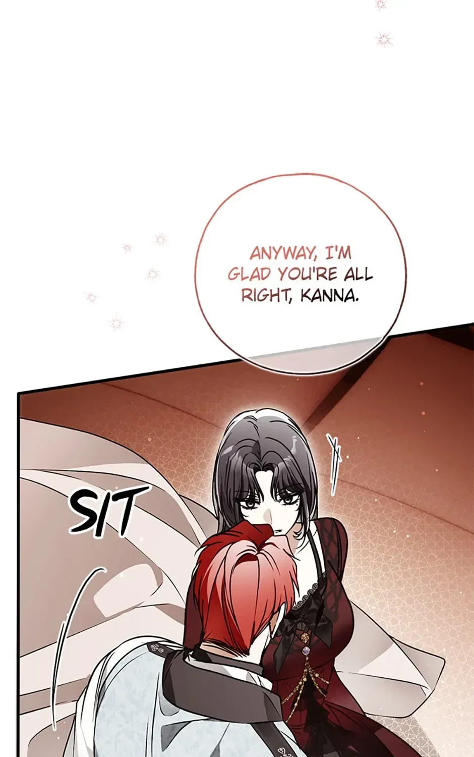 Read Post-Possession Damage Control chapter 80 image 120 on Lezhin