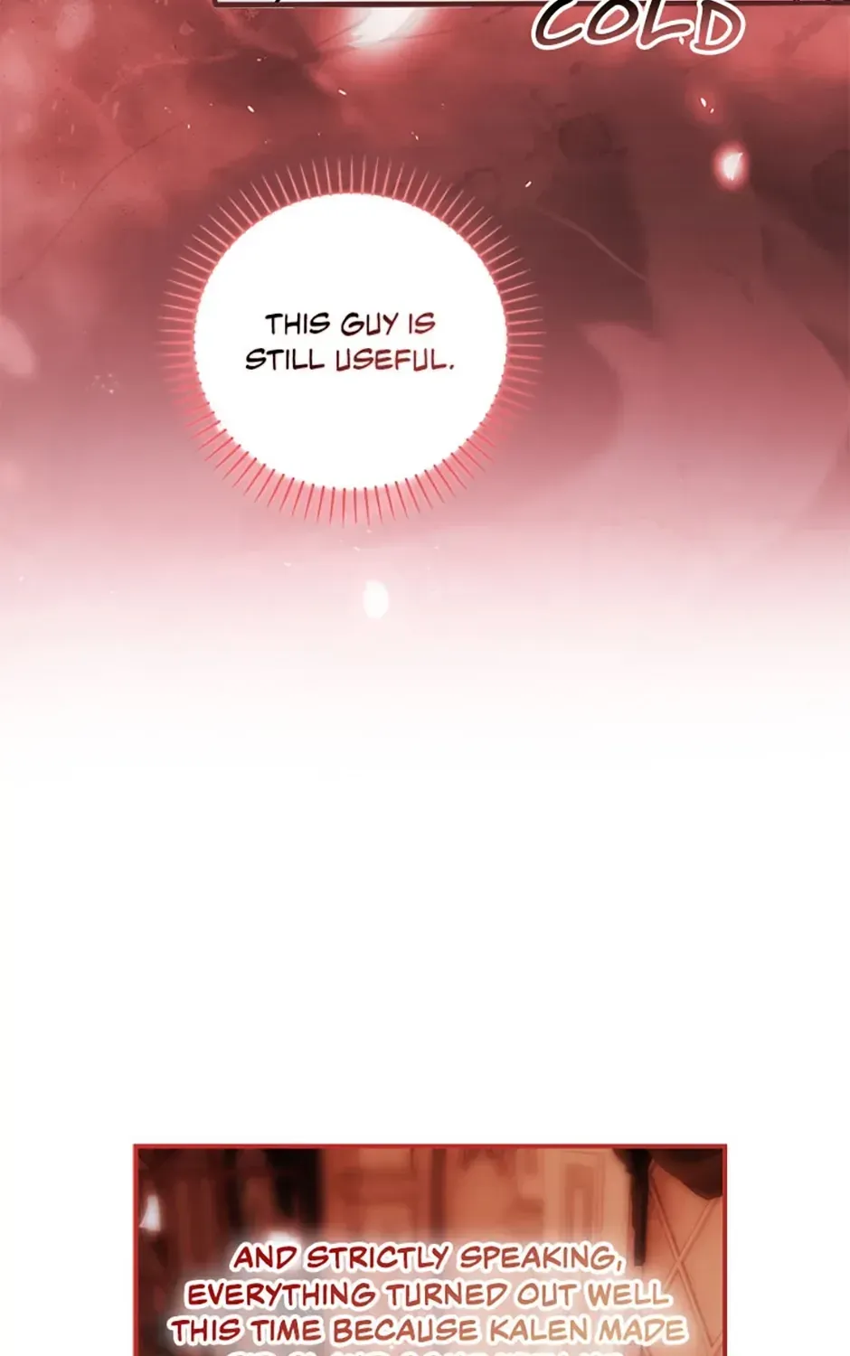 Read Post-Possession Damage Control chapter 80 image 126 on Lezhin