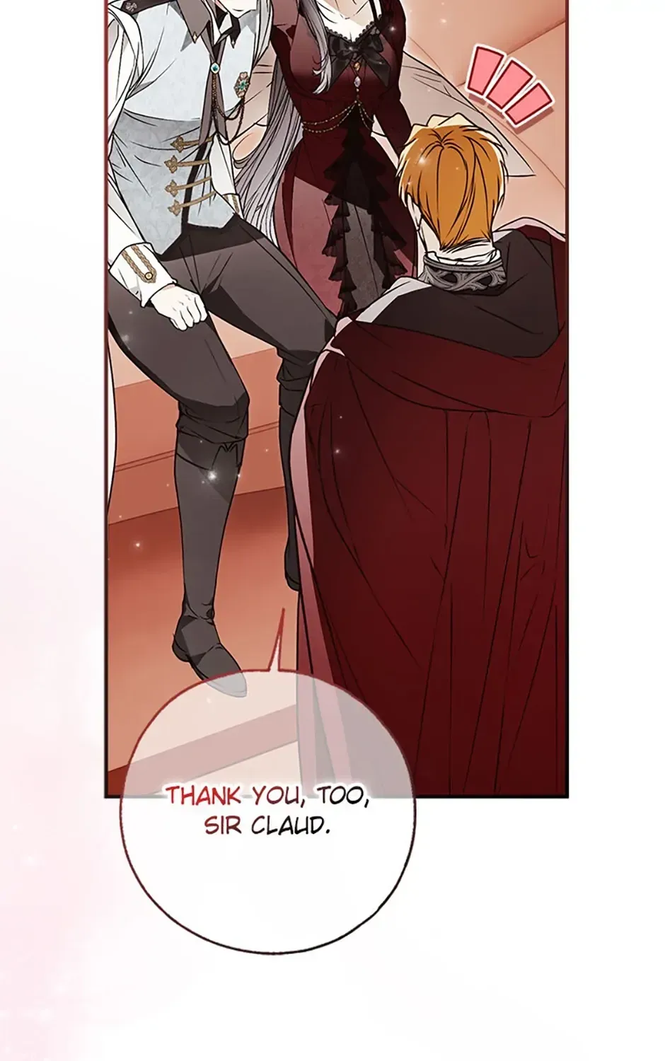Read Post-Possession Damage Control chapter 80 image 128 on Lezhin