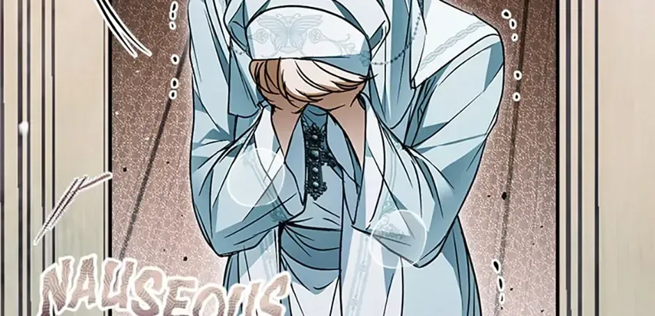 Read Post-Possession Damage Control chapter 80 image 13 on Lezhin