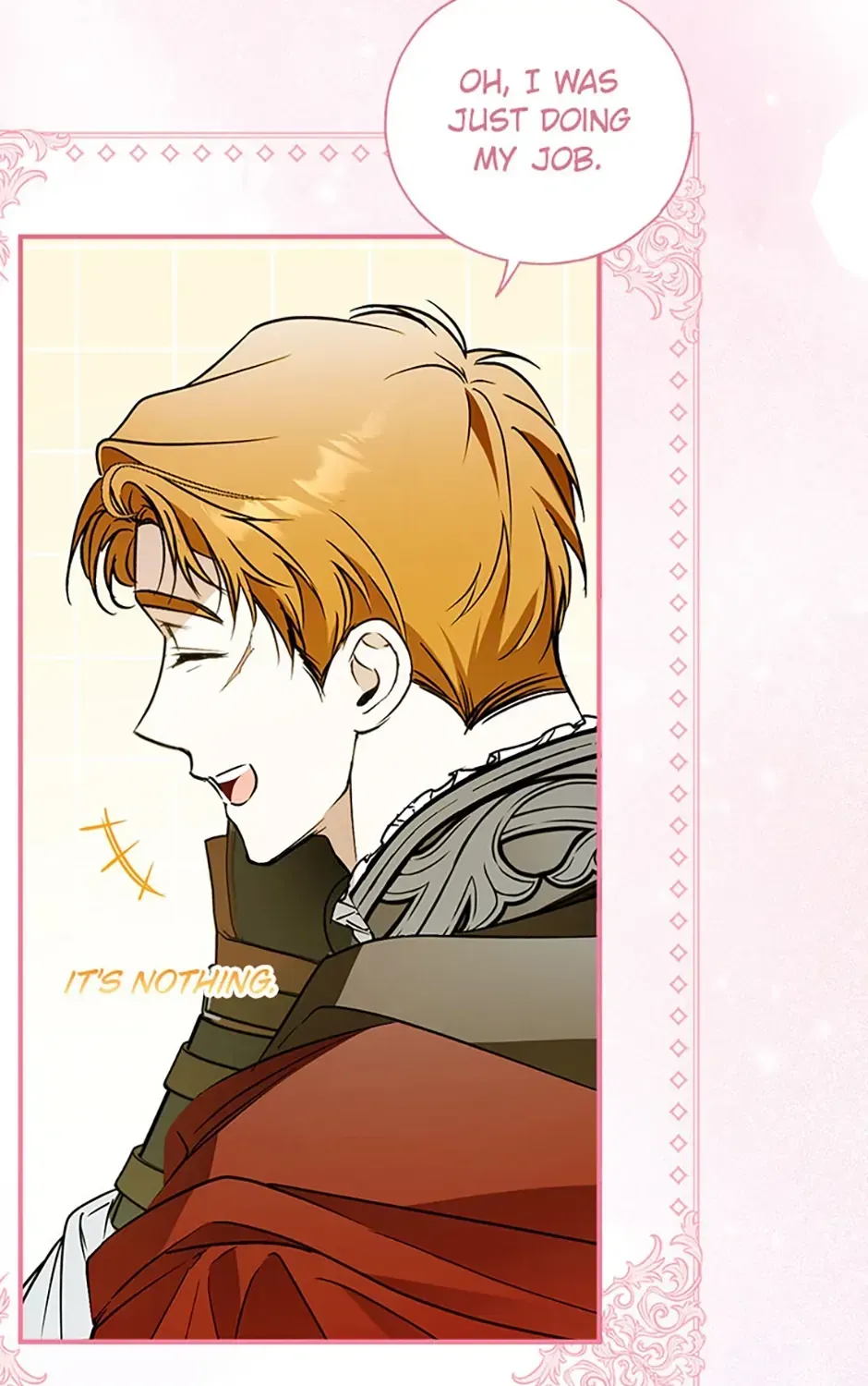 Read Post-Possession Damage Control chapter 80 image 130 on Lezhin