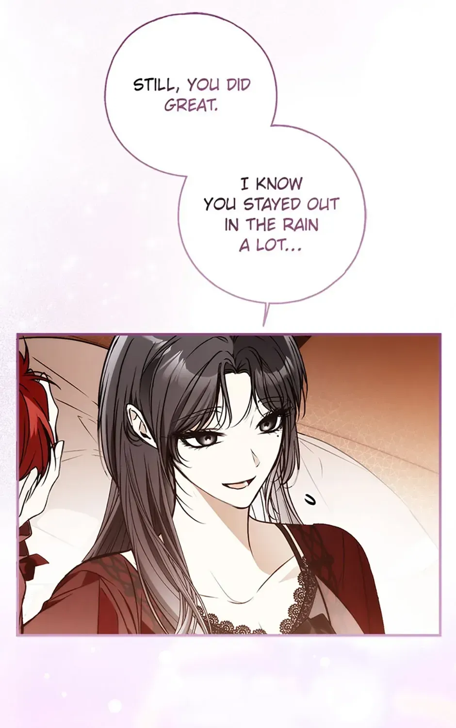Read Post-Possession Damage Control chapter 80 image 132 on Lezhin