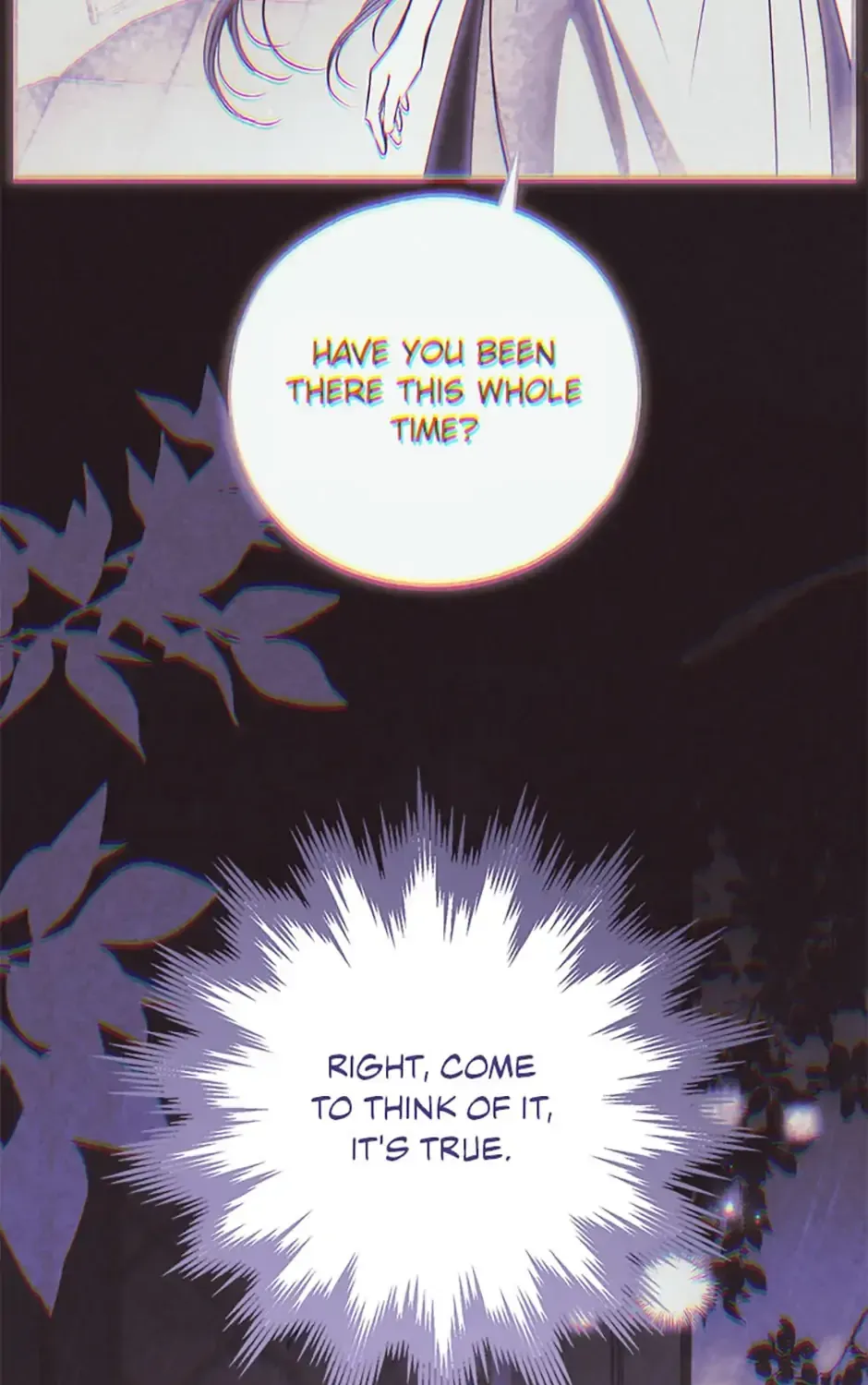 Read Post-Possession Damage Control chapter 80 image 136 on Lezhin
