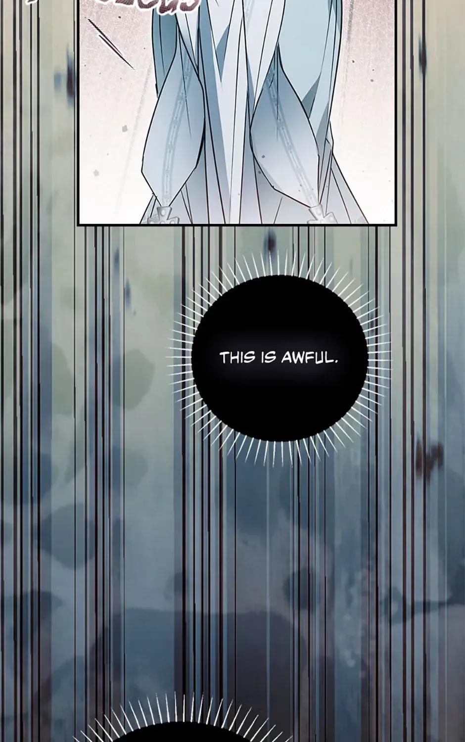 Read Post-Possession Damage Control chapter 80 image 14 on Lezhin