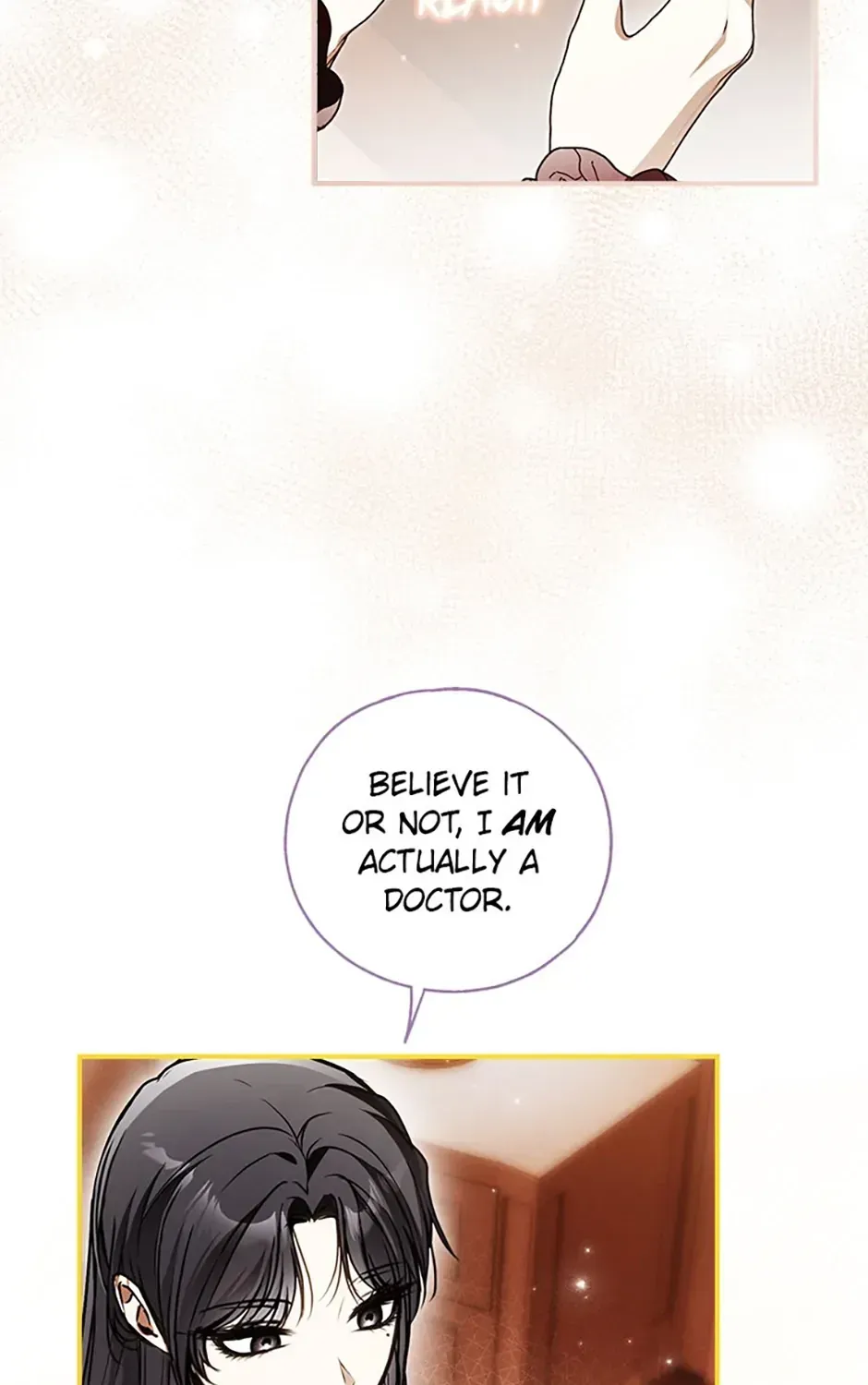Read Post-Possession Damage Control chapter 80 image 144 on Lezhin