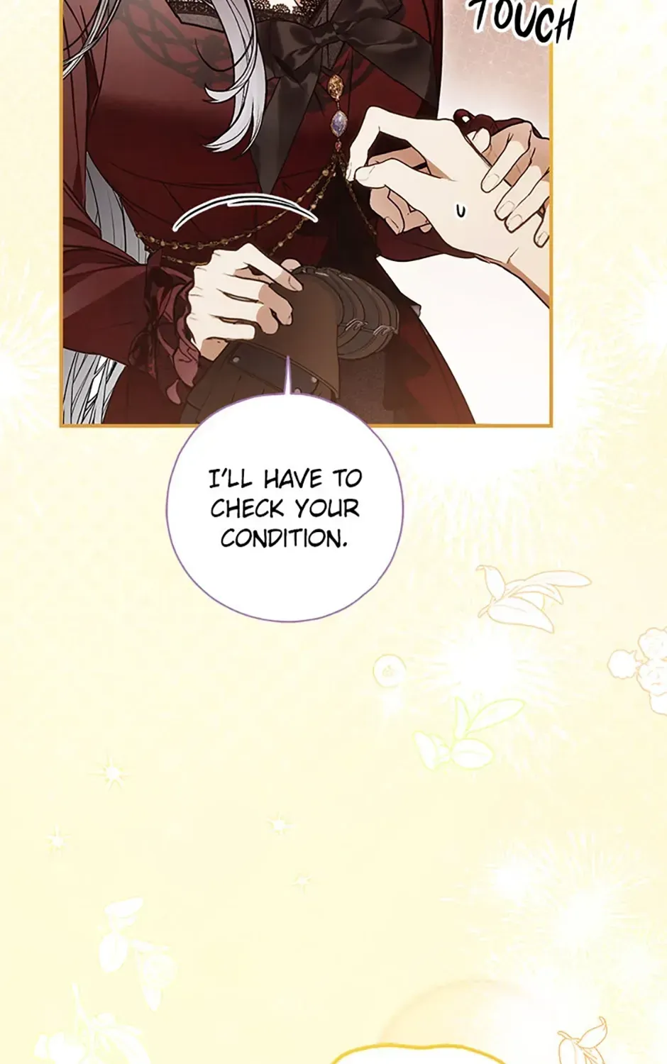 Read Post-Possession Damage Control chapter 80 image 146 on Lezhin