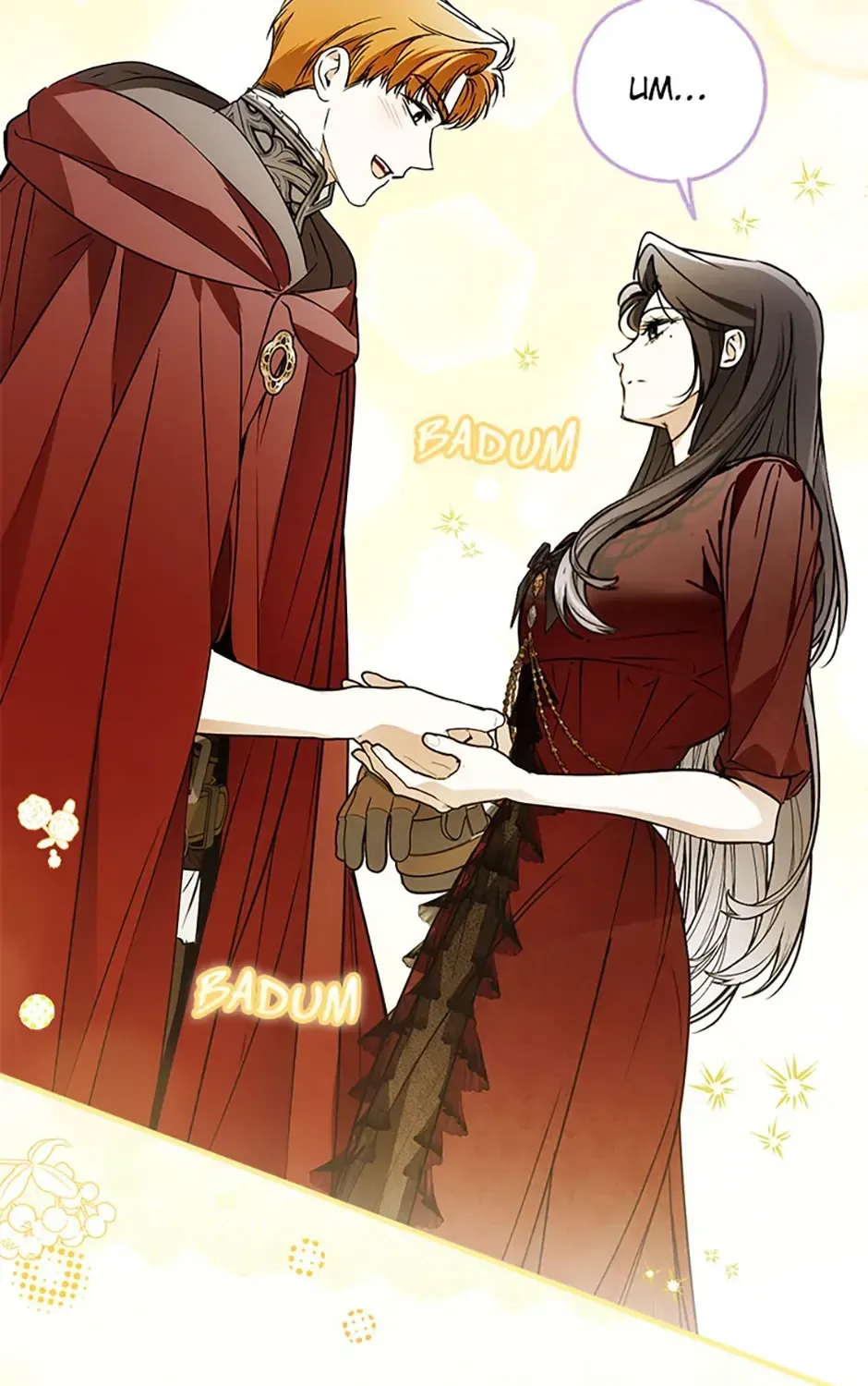 Read Post-Possession Damage Control chapter 80 image 148 on Lezhin