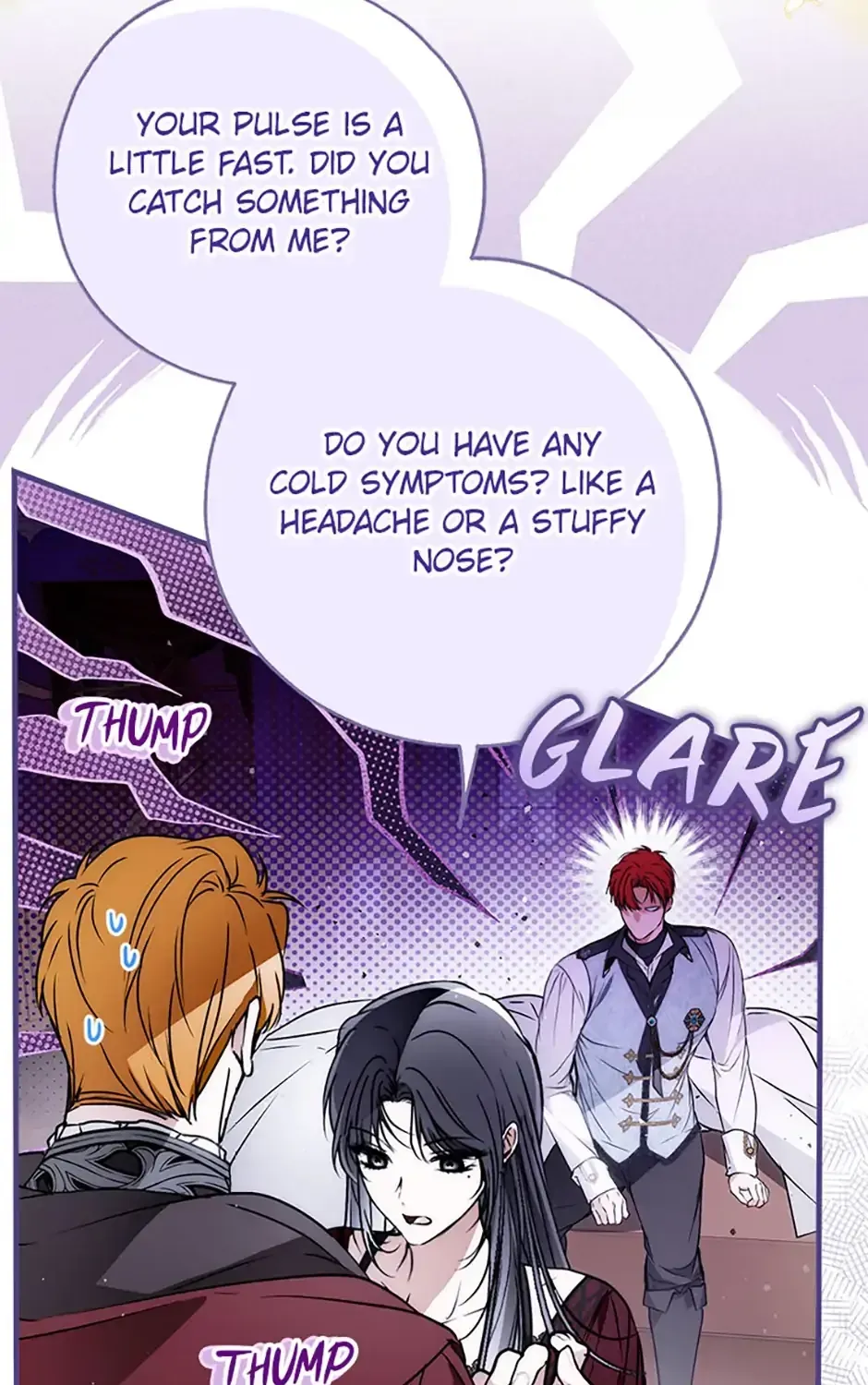 Read Post-Possession Damage Control chapter 80 image 150 on Lezhin