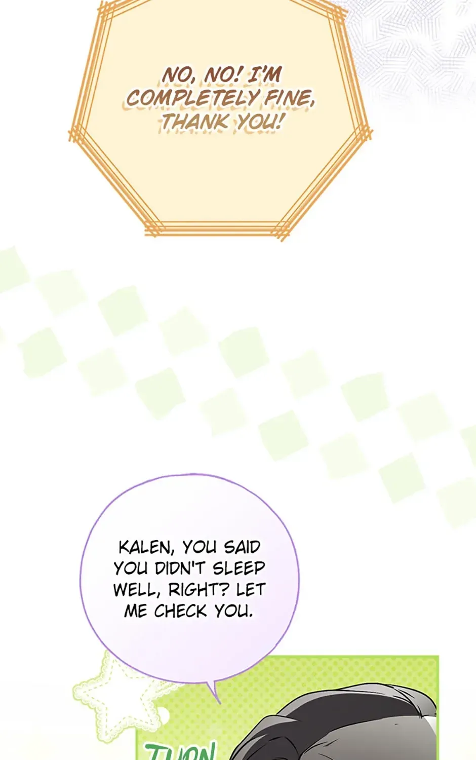 Read Post-Possession Damage Control chapter 80 image 152 on Lezhin